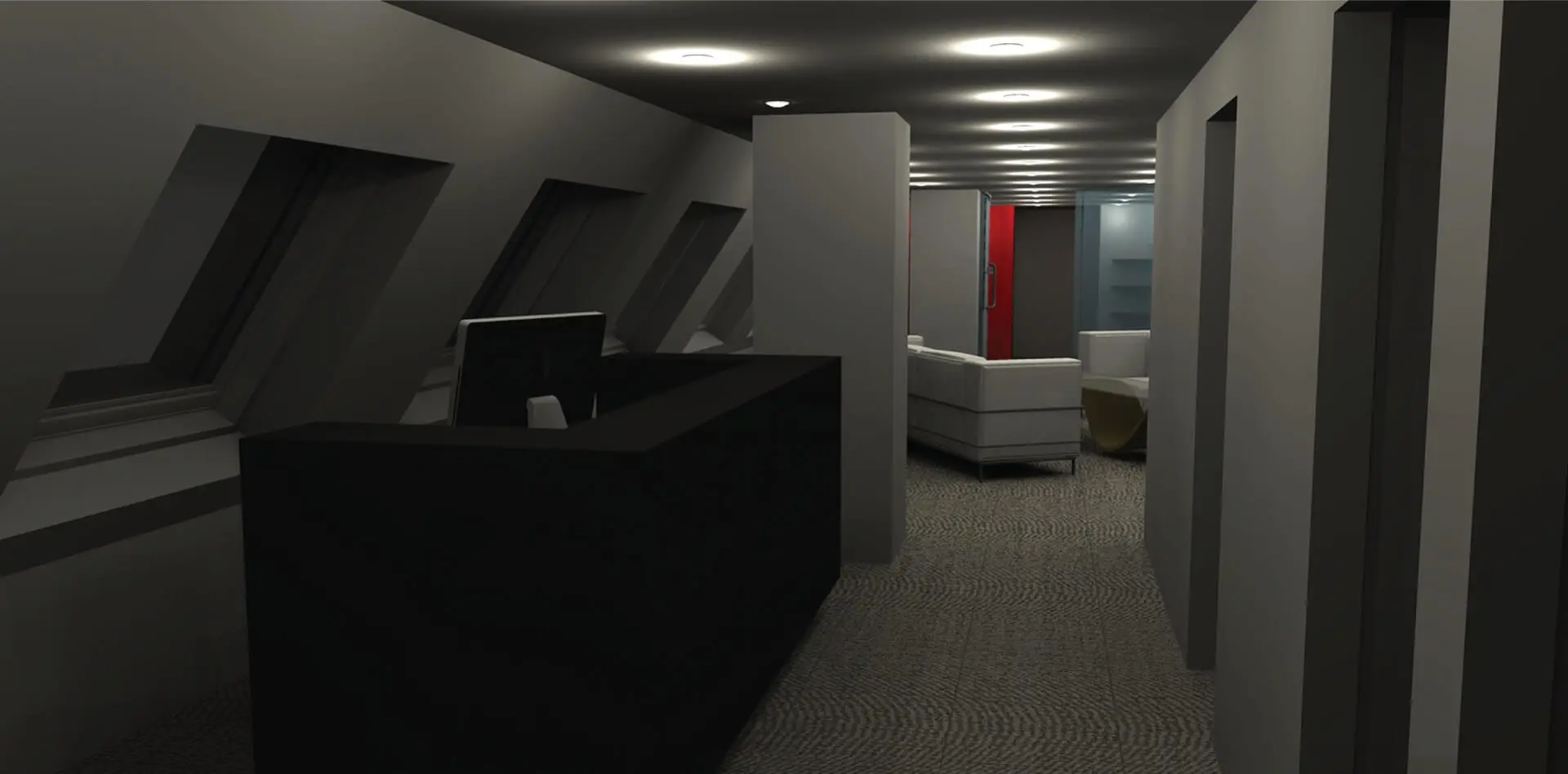 Intelligent Data Services