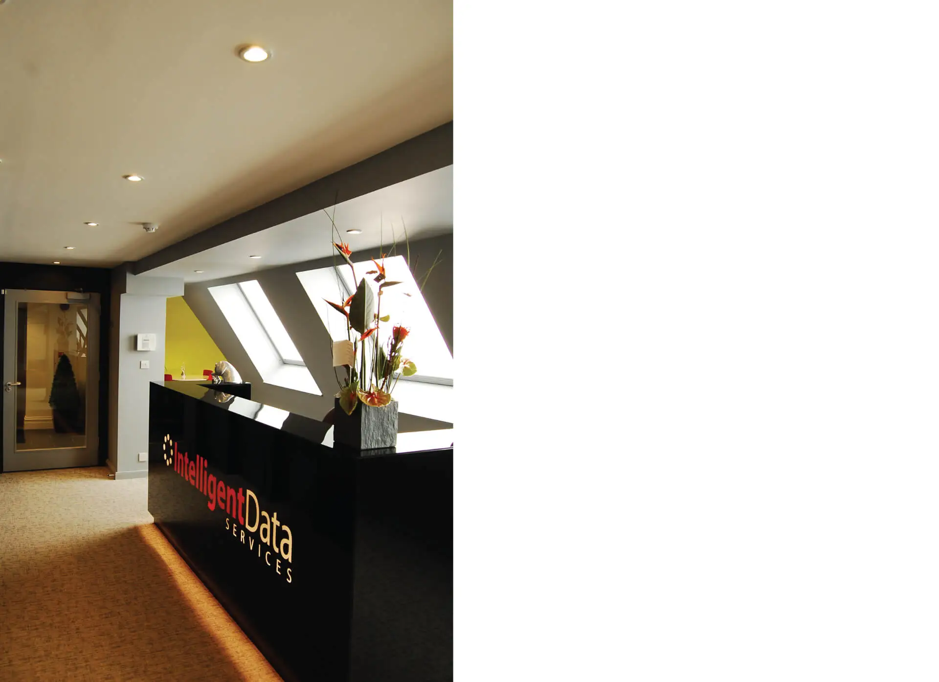 Intelligent Data Services