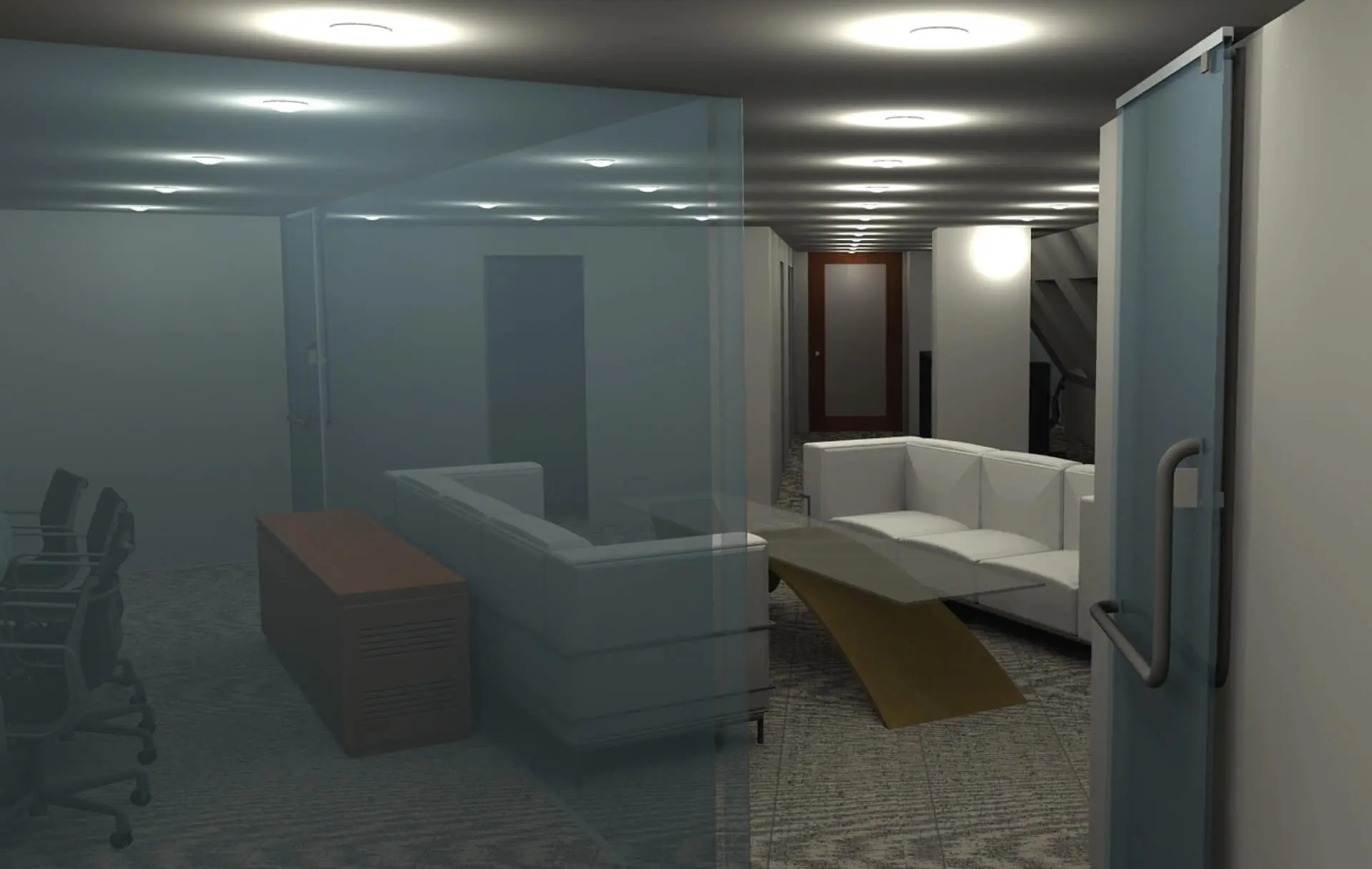 Intelligent Data Services