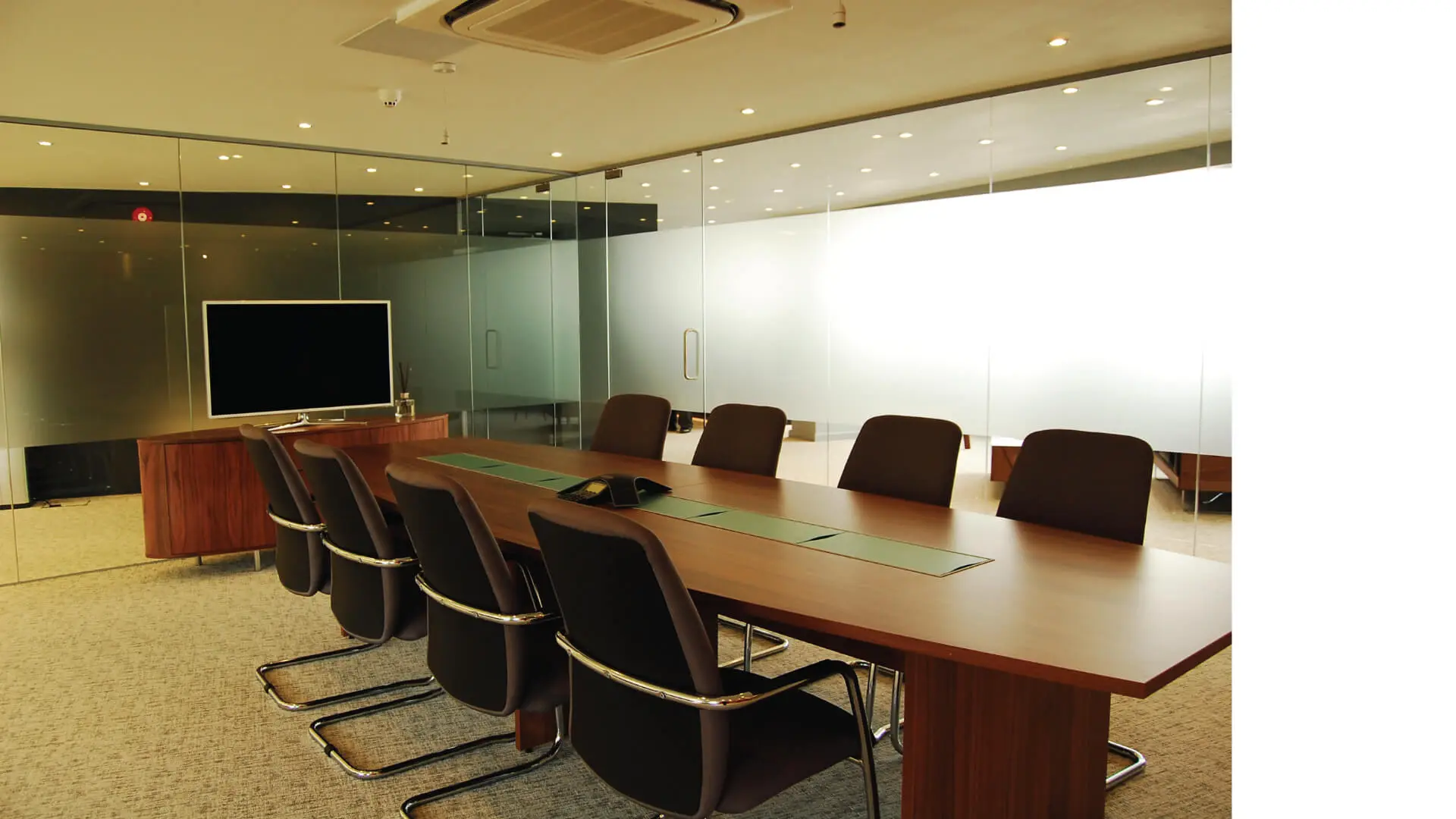 Intelligent Data Services