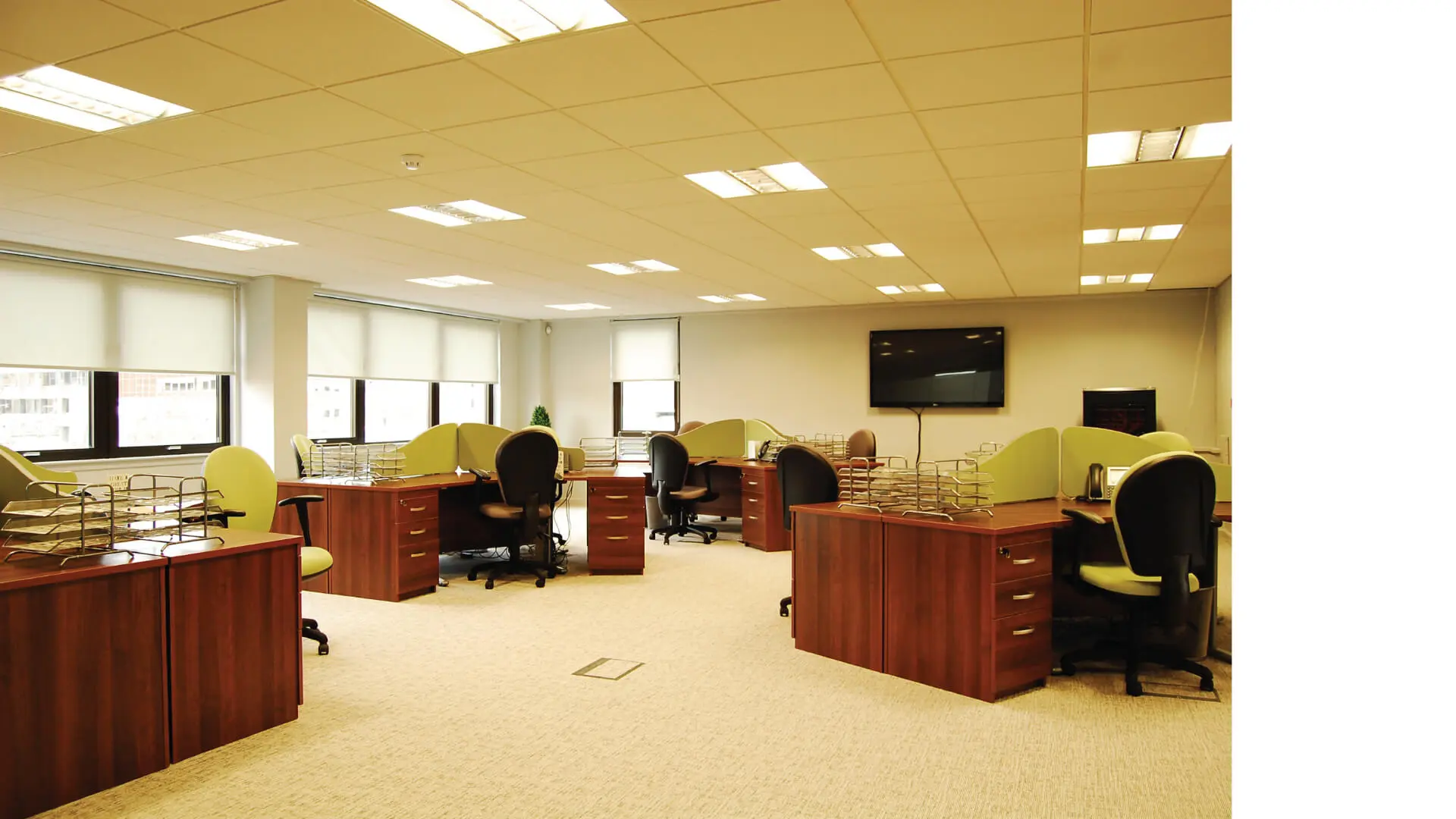 Intelligent Data Services