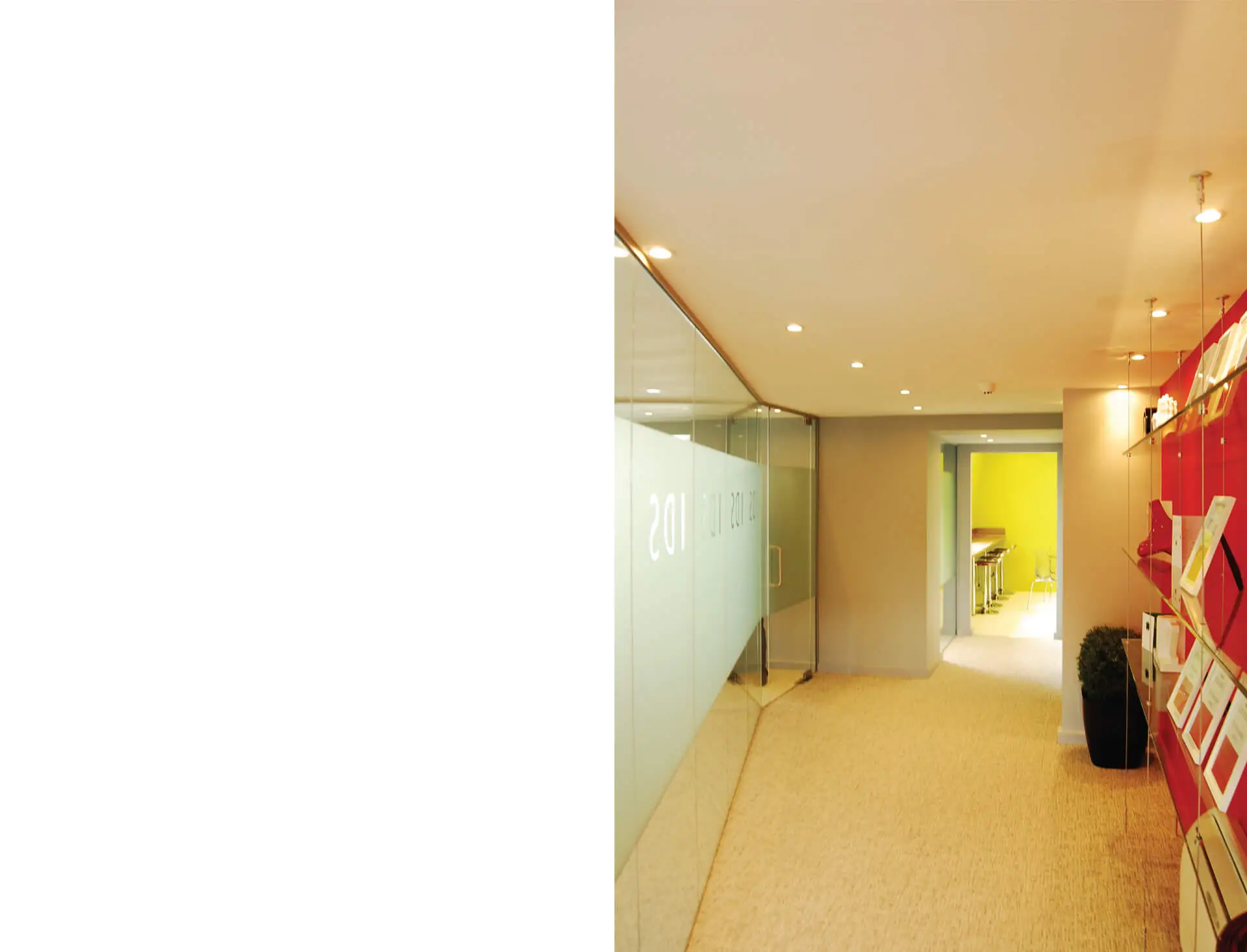 Intelligent Data Services