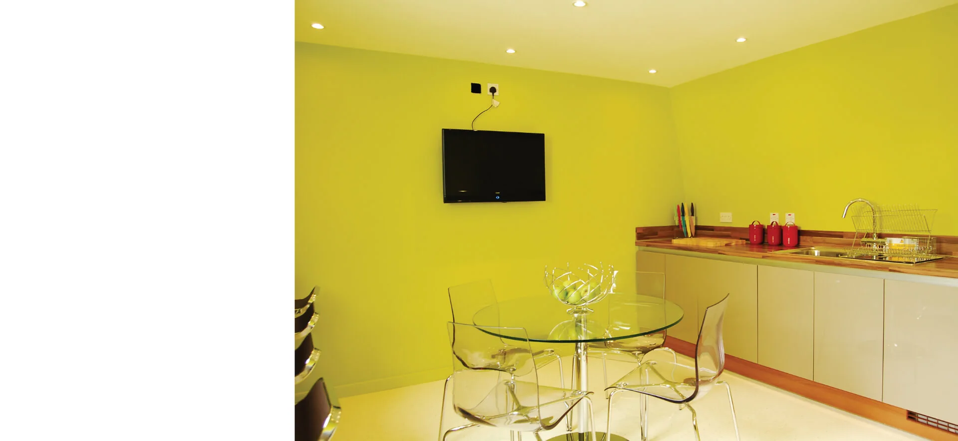 Intelligent Data Services