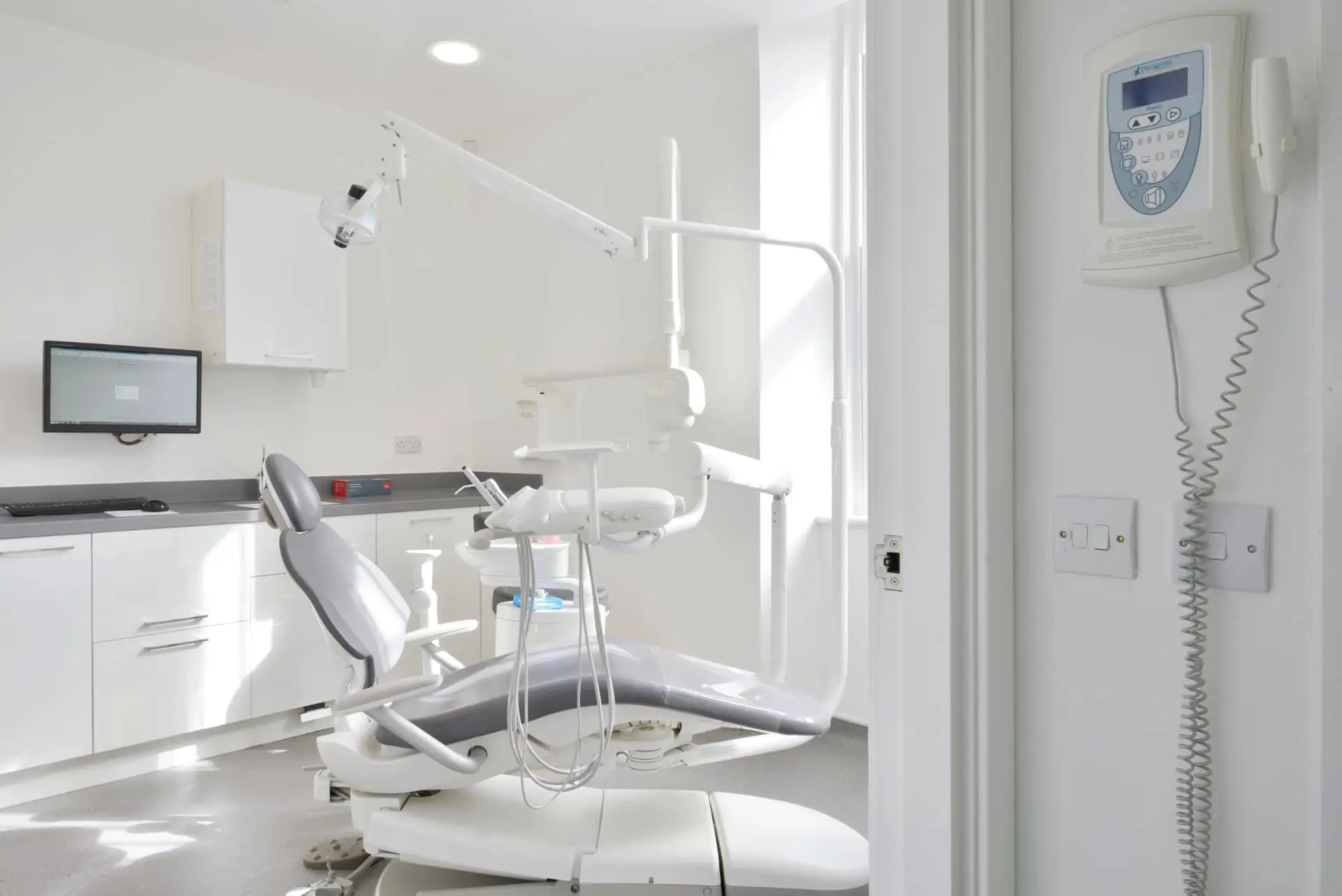 Alyth Dental Care