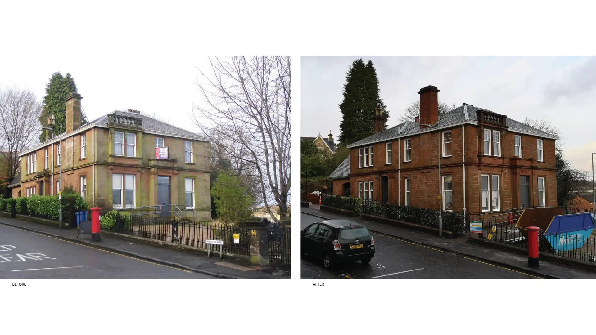 Bridge of Weir Dental