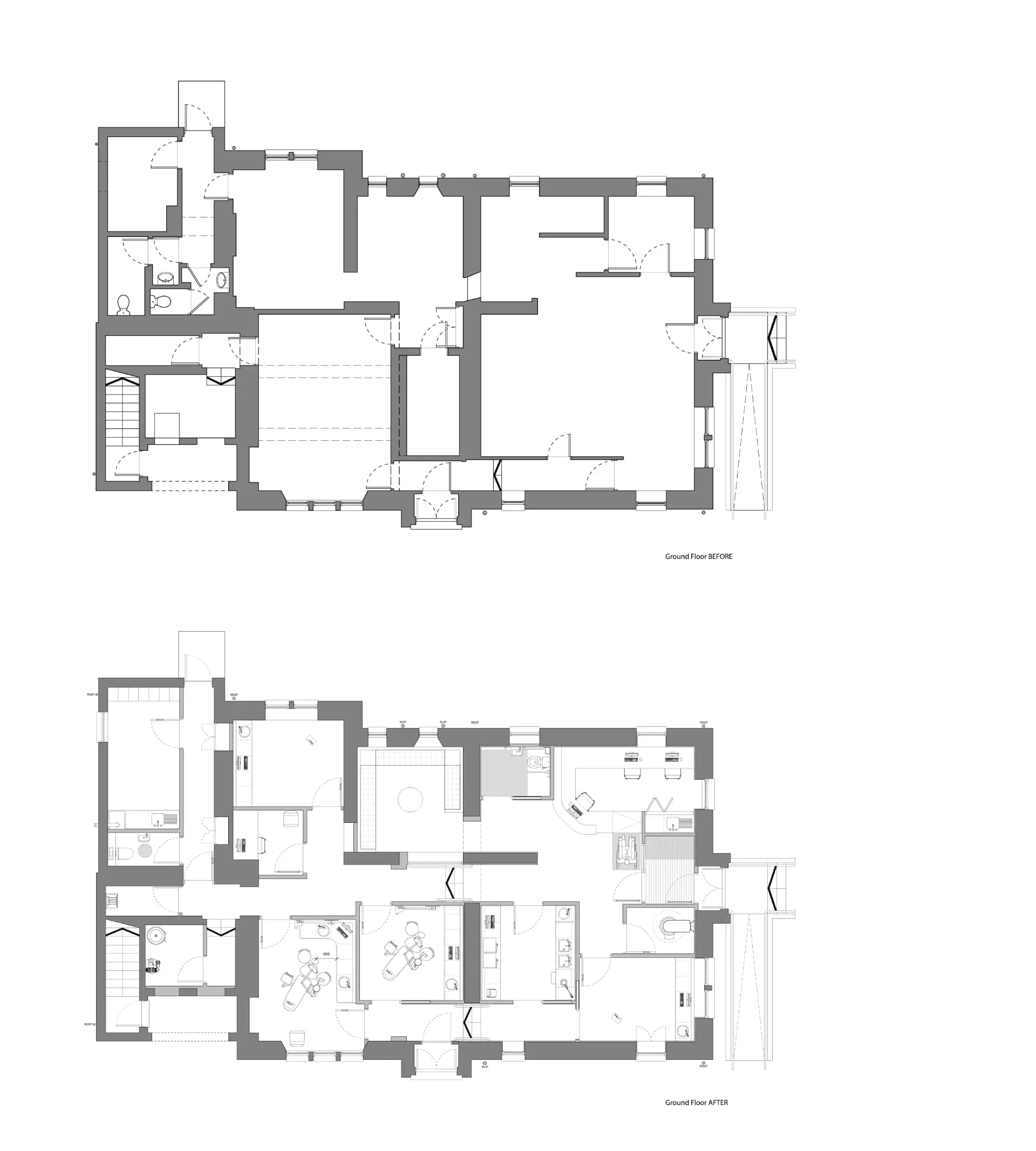 Bridge of Weir Dental