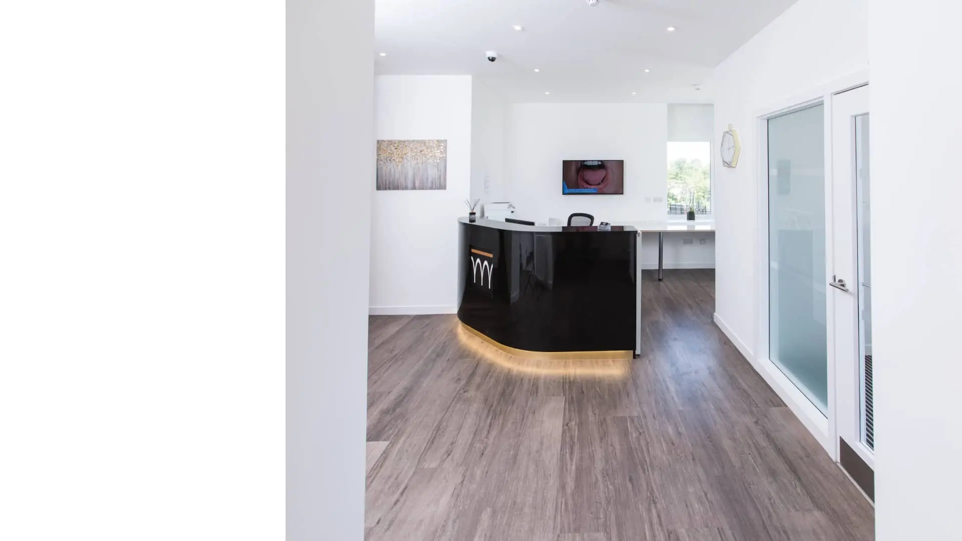 Bridge of Weir Dental