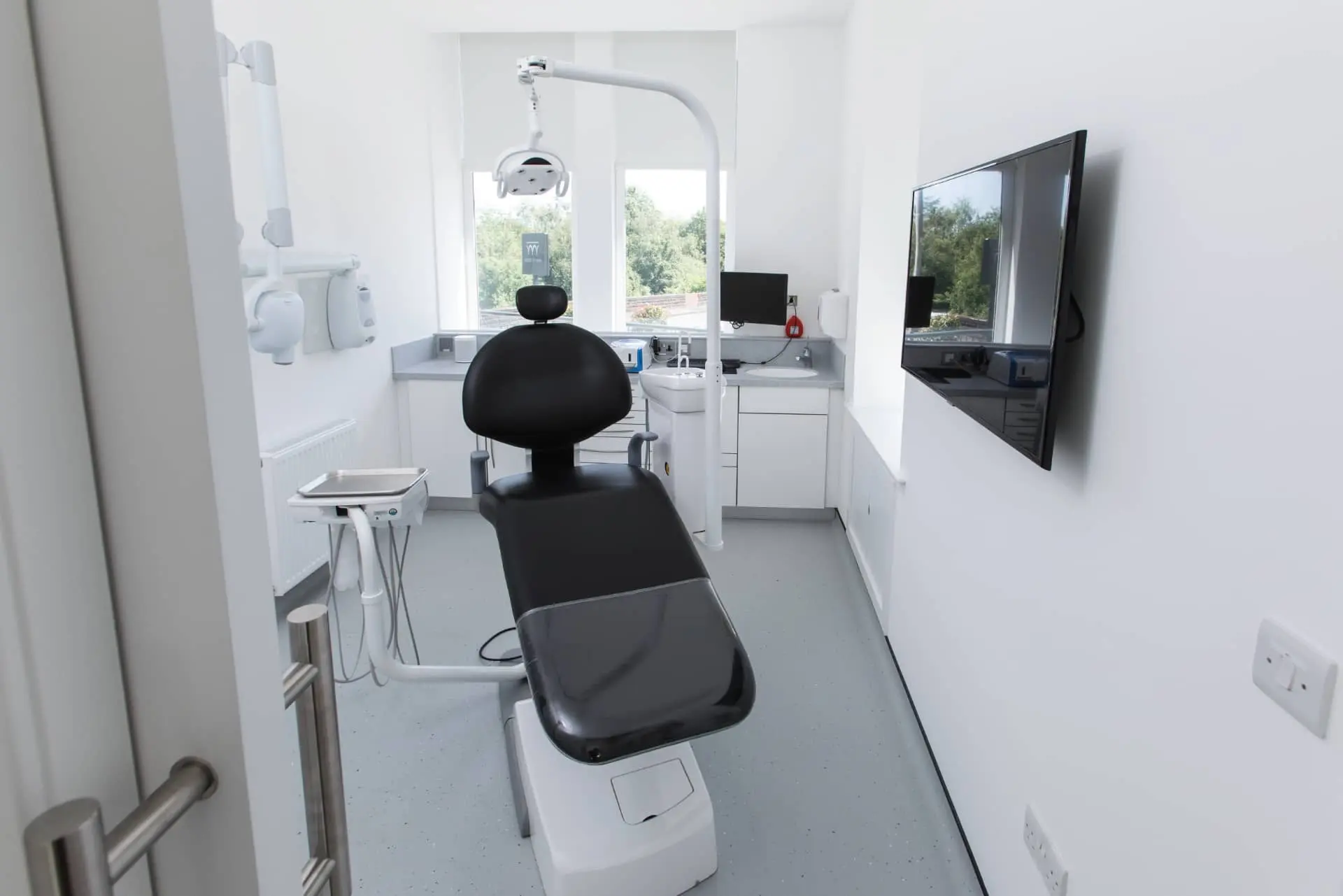 Bridge of Weir Dental
