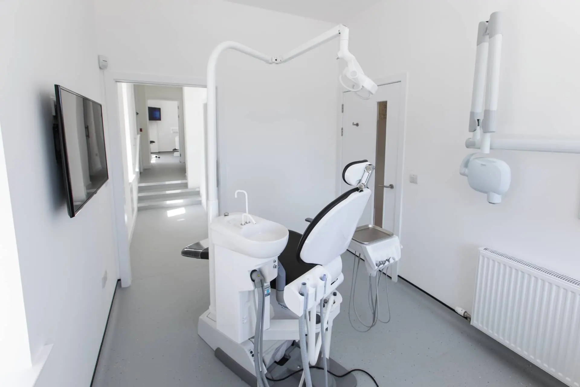 Bridge of Weir Dental