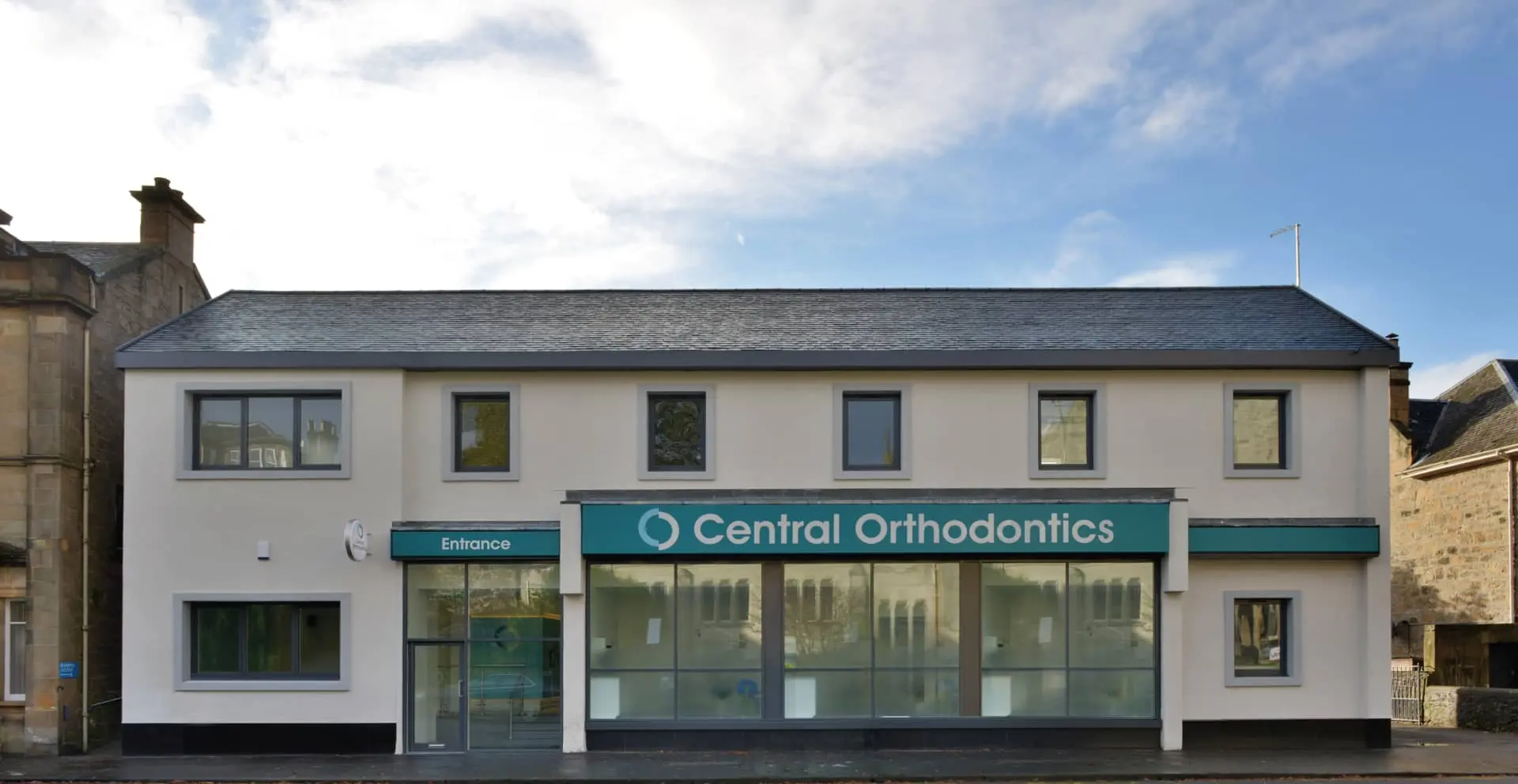 Central Orthodontics