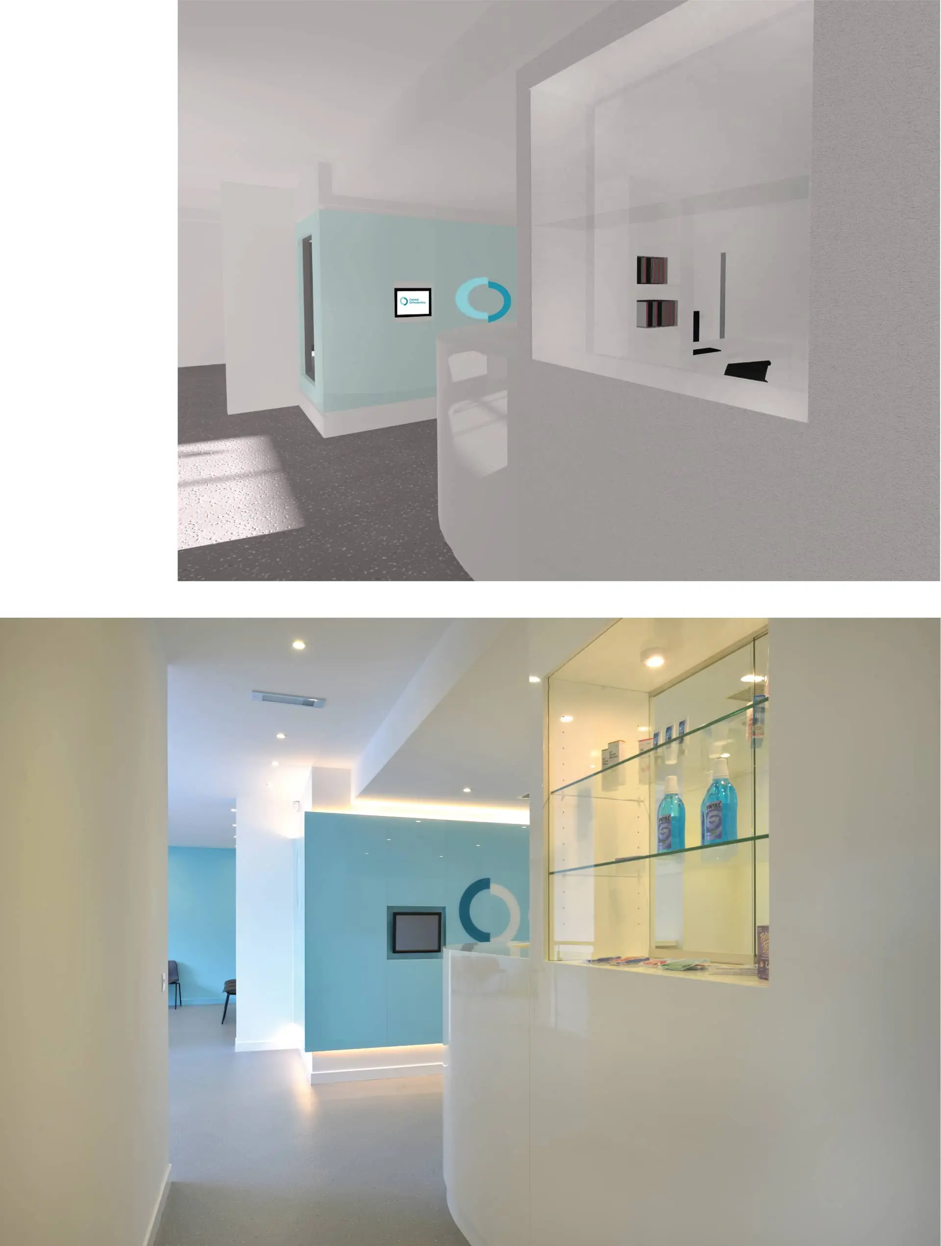 Central Orthodontics