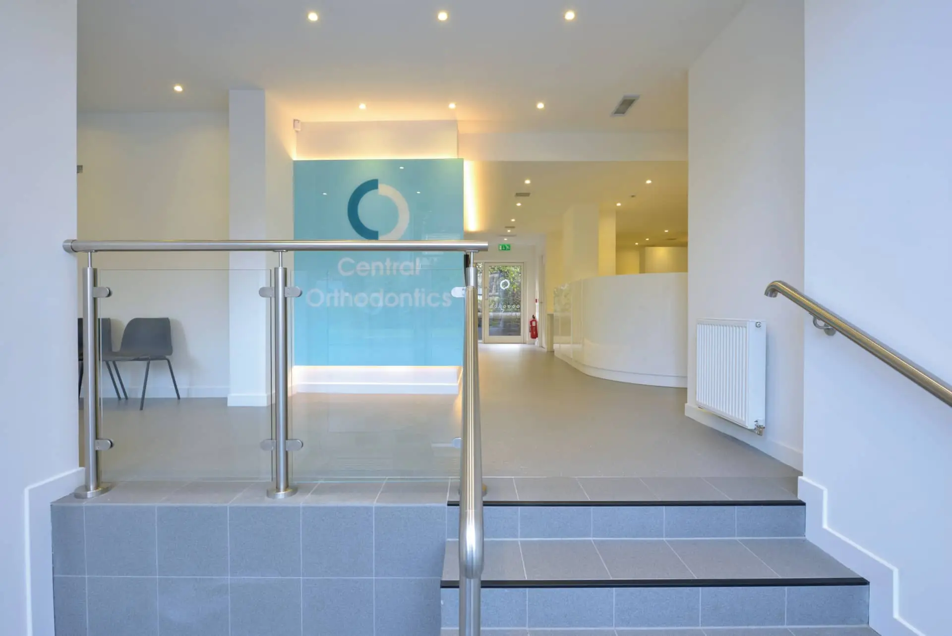 Central Orthodontics