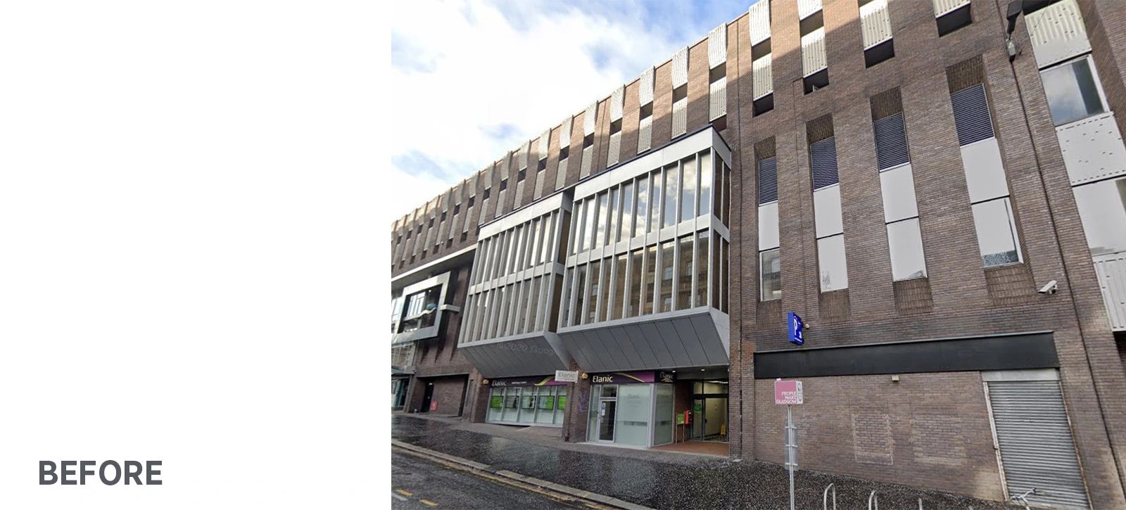 hospital design architect healthcare design