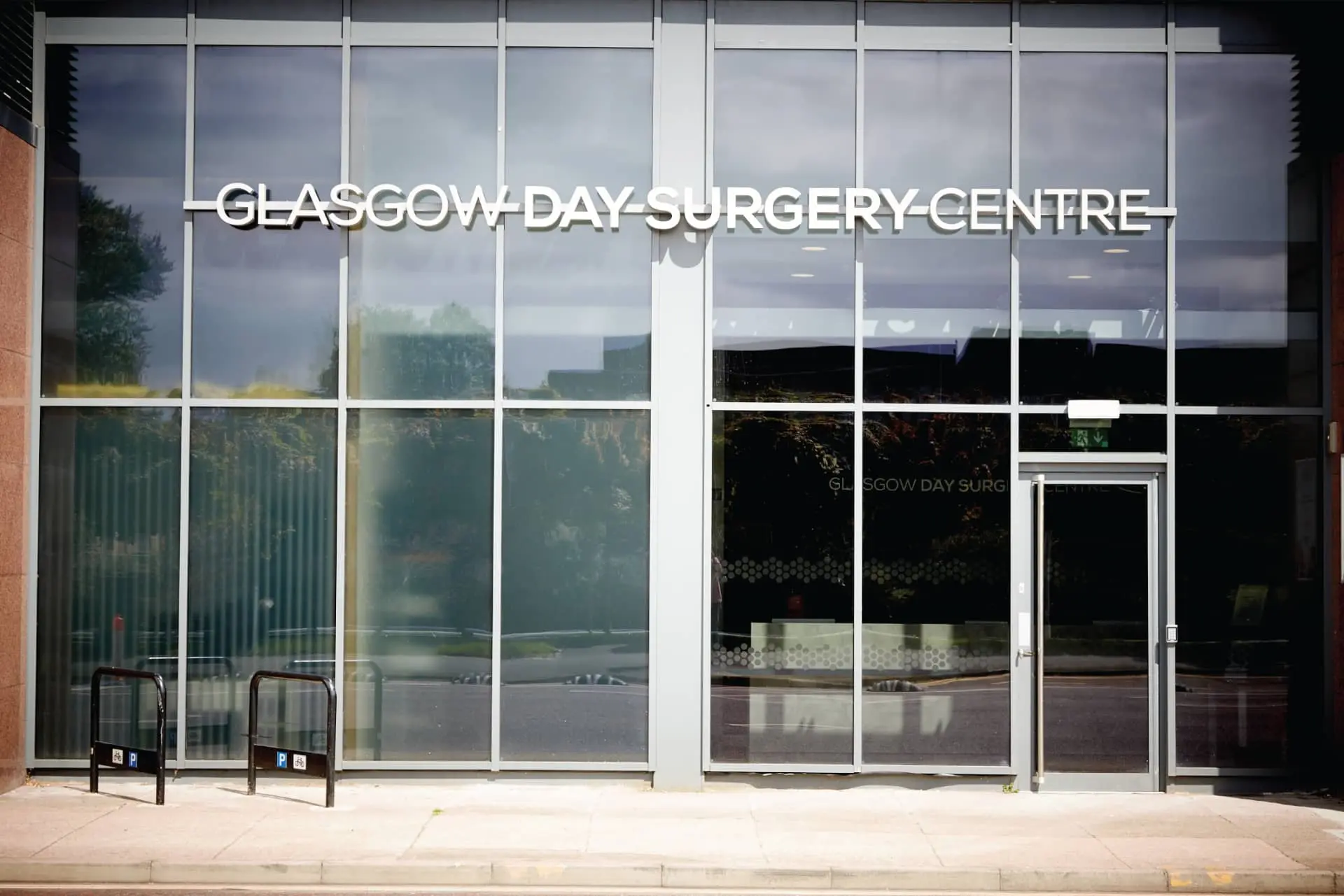 Glasgow Day Surgery Centre