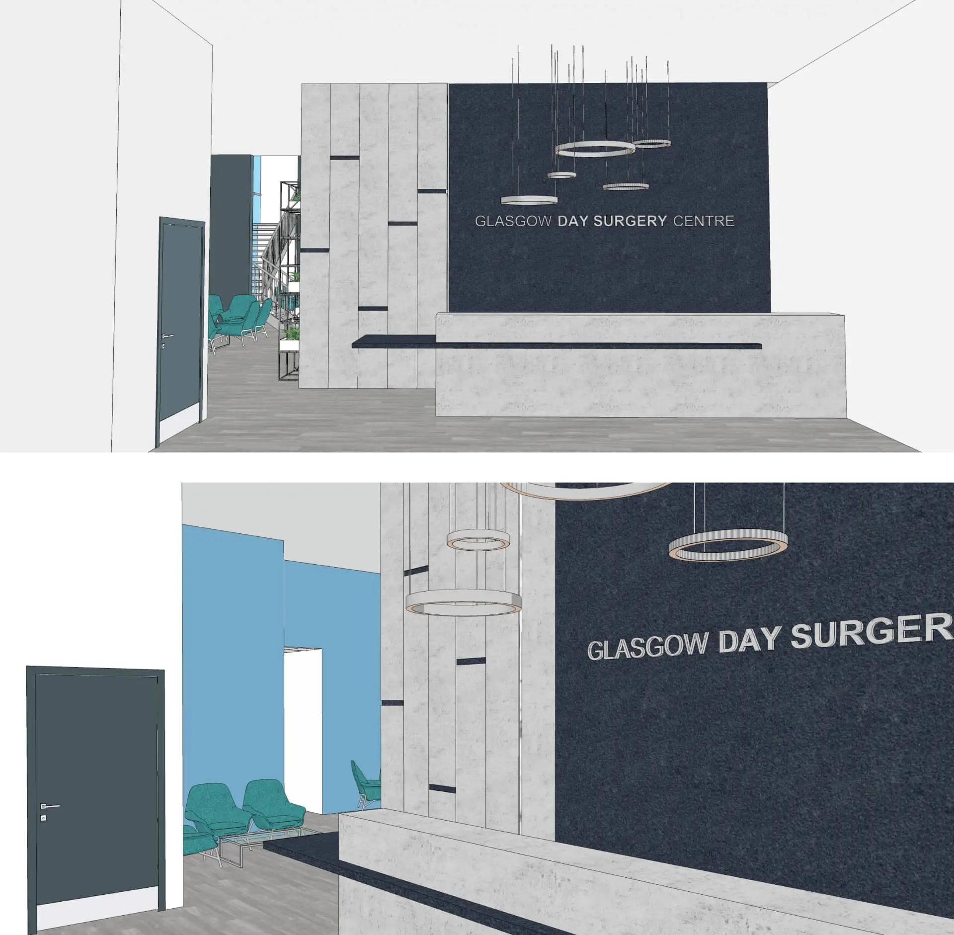 Glasgow Day surgery