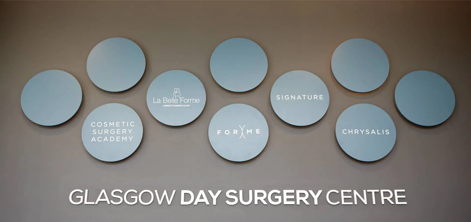 Glasgow Day surgery