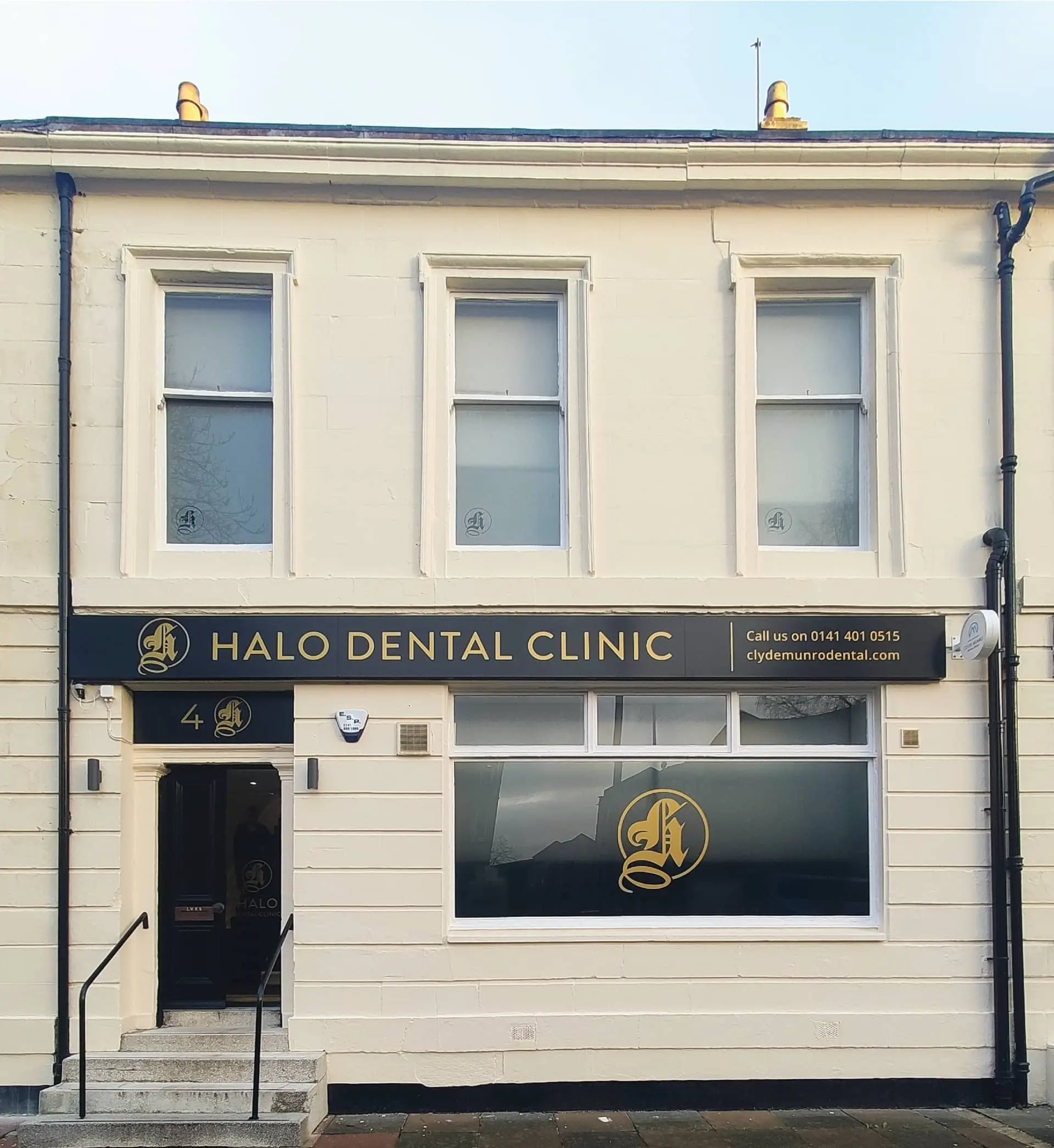 Halo Dental