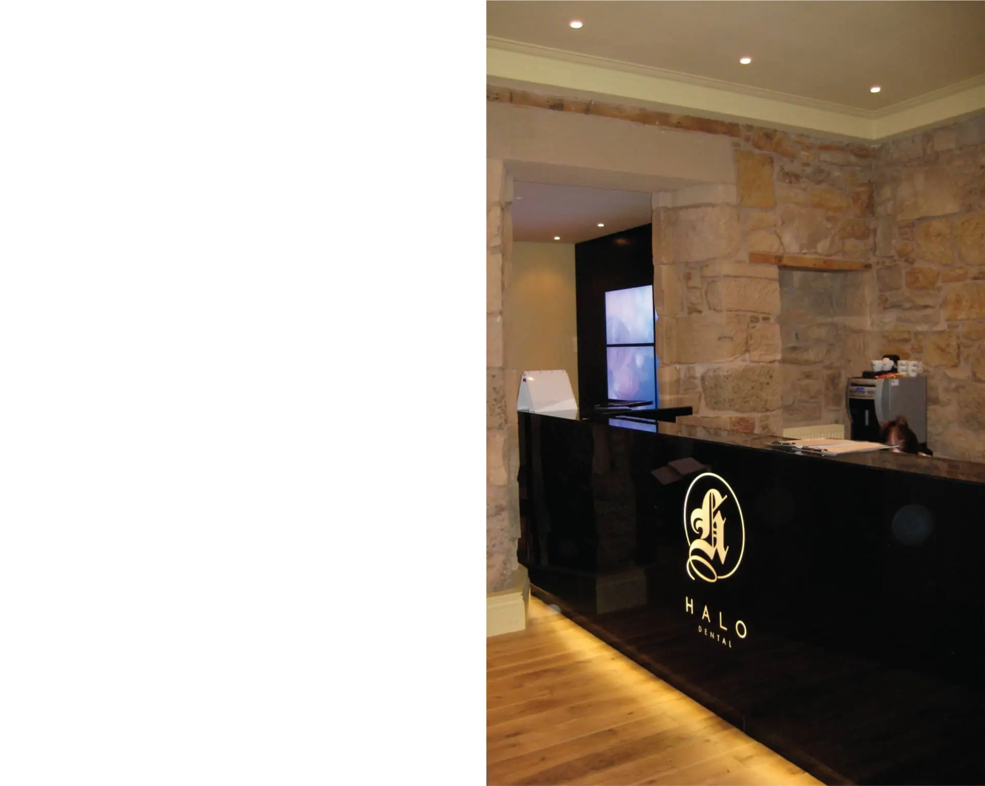 Halo Dental