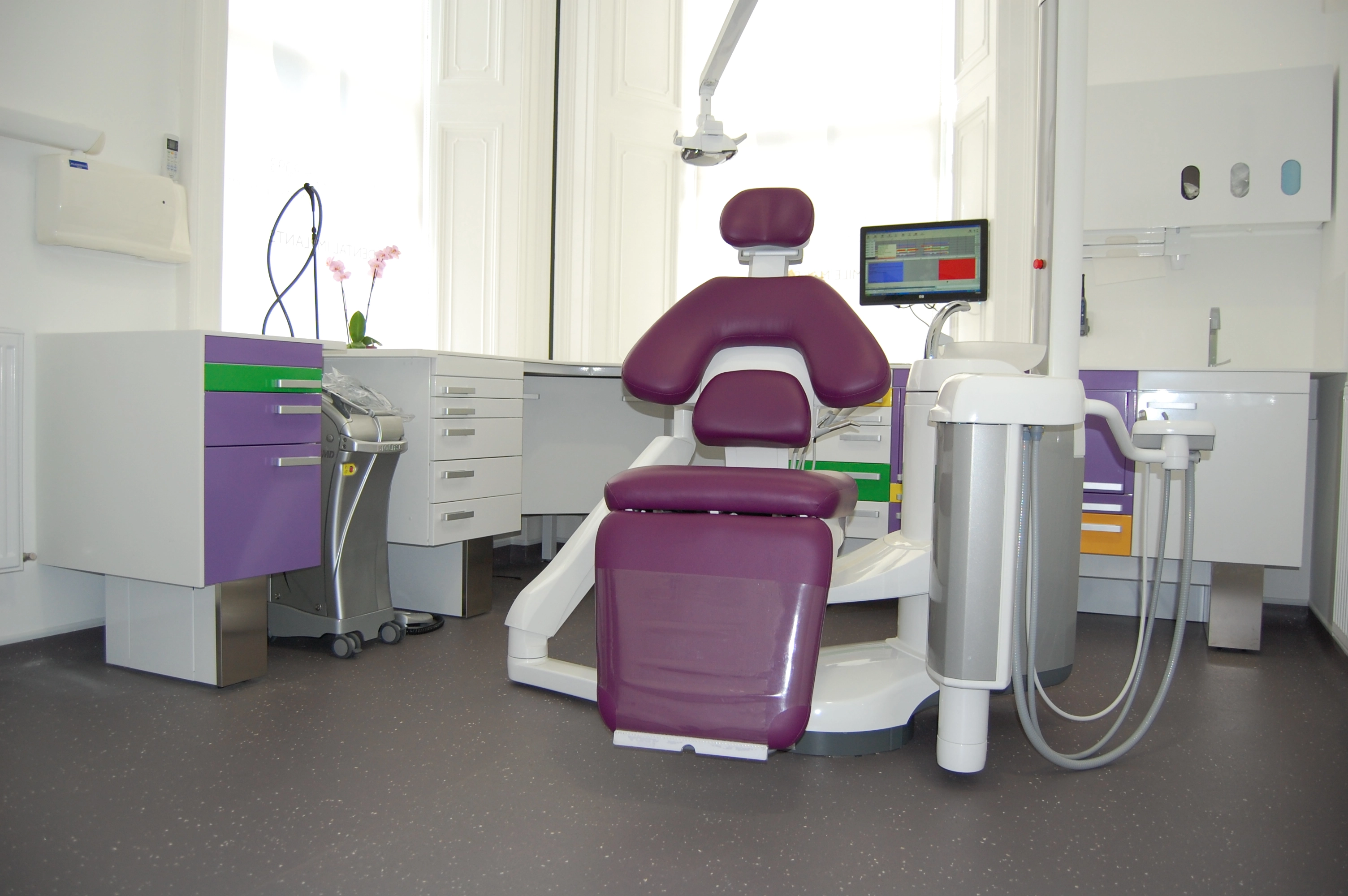 Integrated Dentalcare