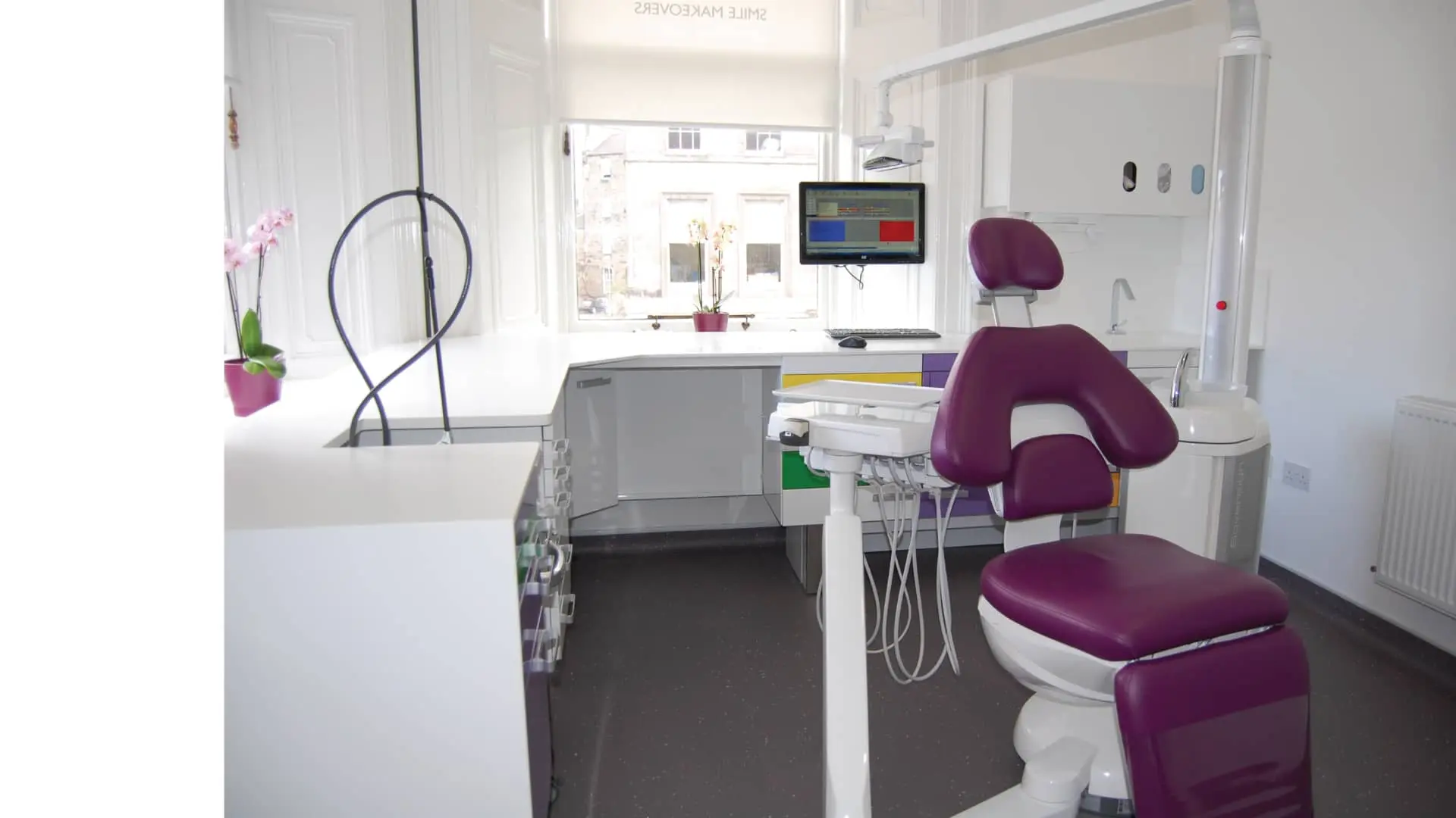 Integrated Dentalcare