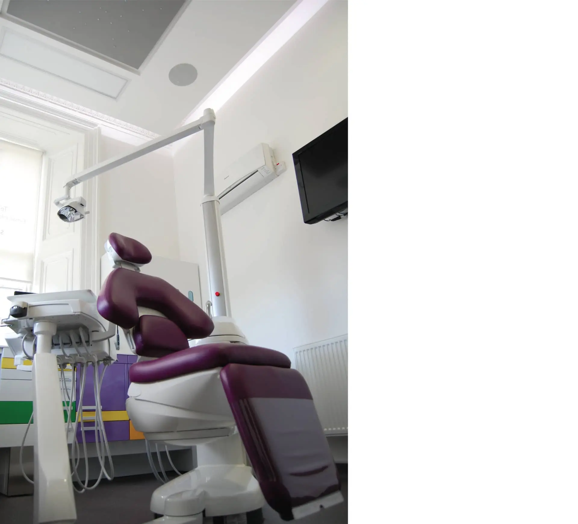 Integrated Dentalcare