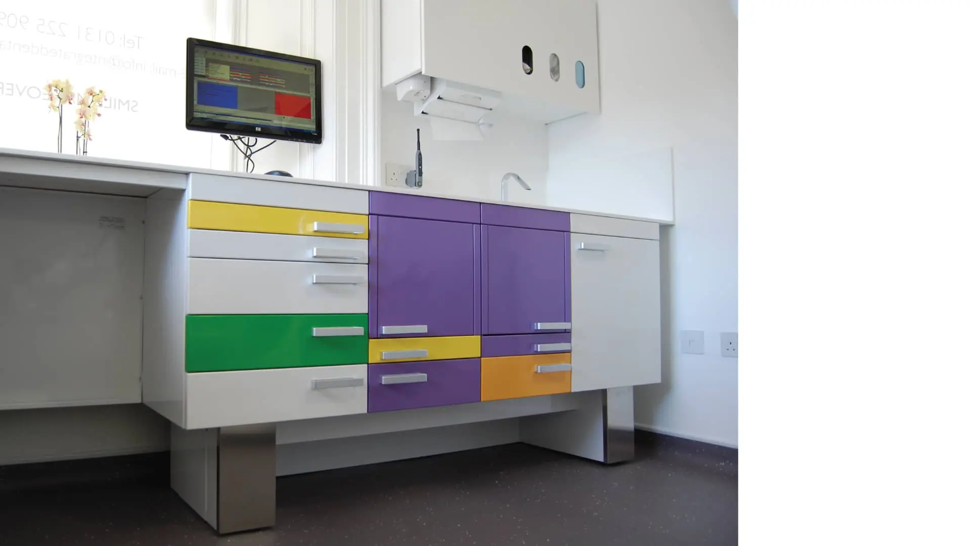 Integrated Dentalcare