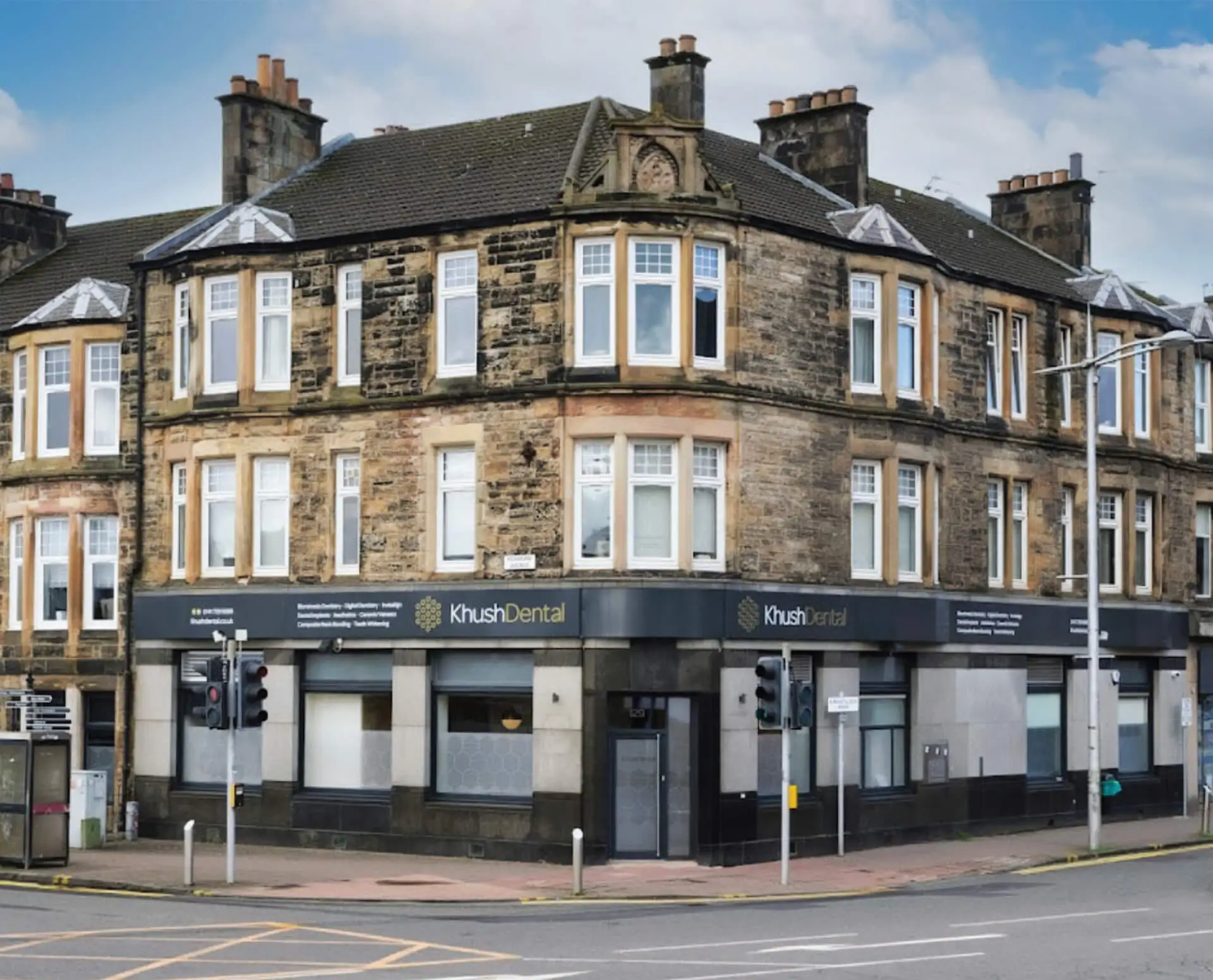 Khush Dental