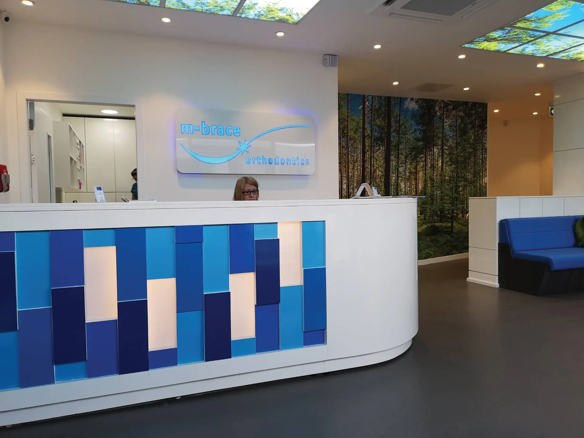 M-brace Orthodontics, Airdrie