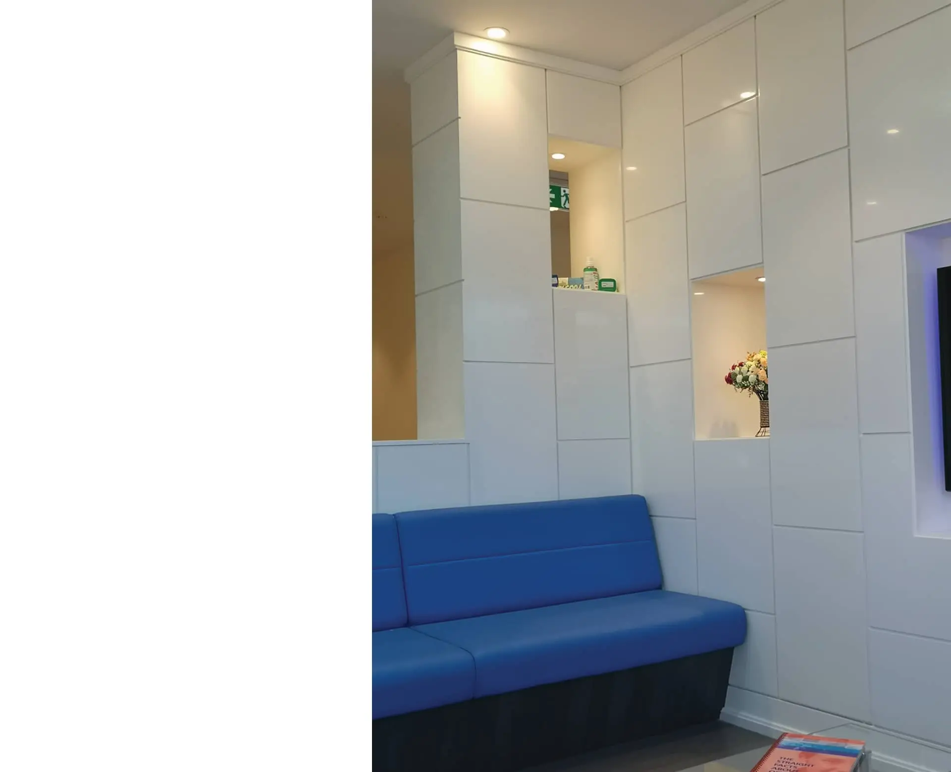 M-brace Orthodontics, Airdrie