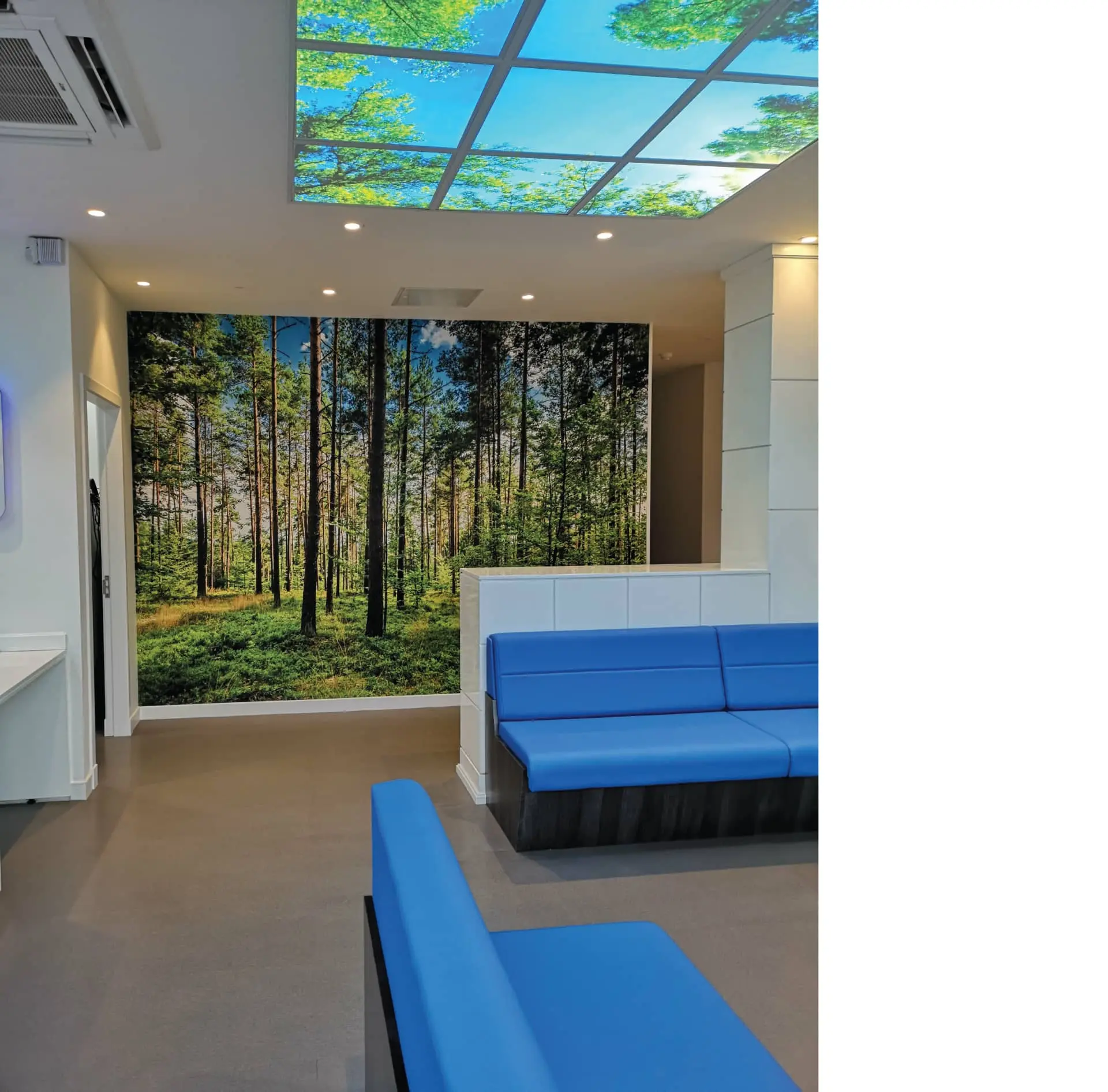 M-brace Orthodontics, Airdrie