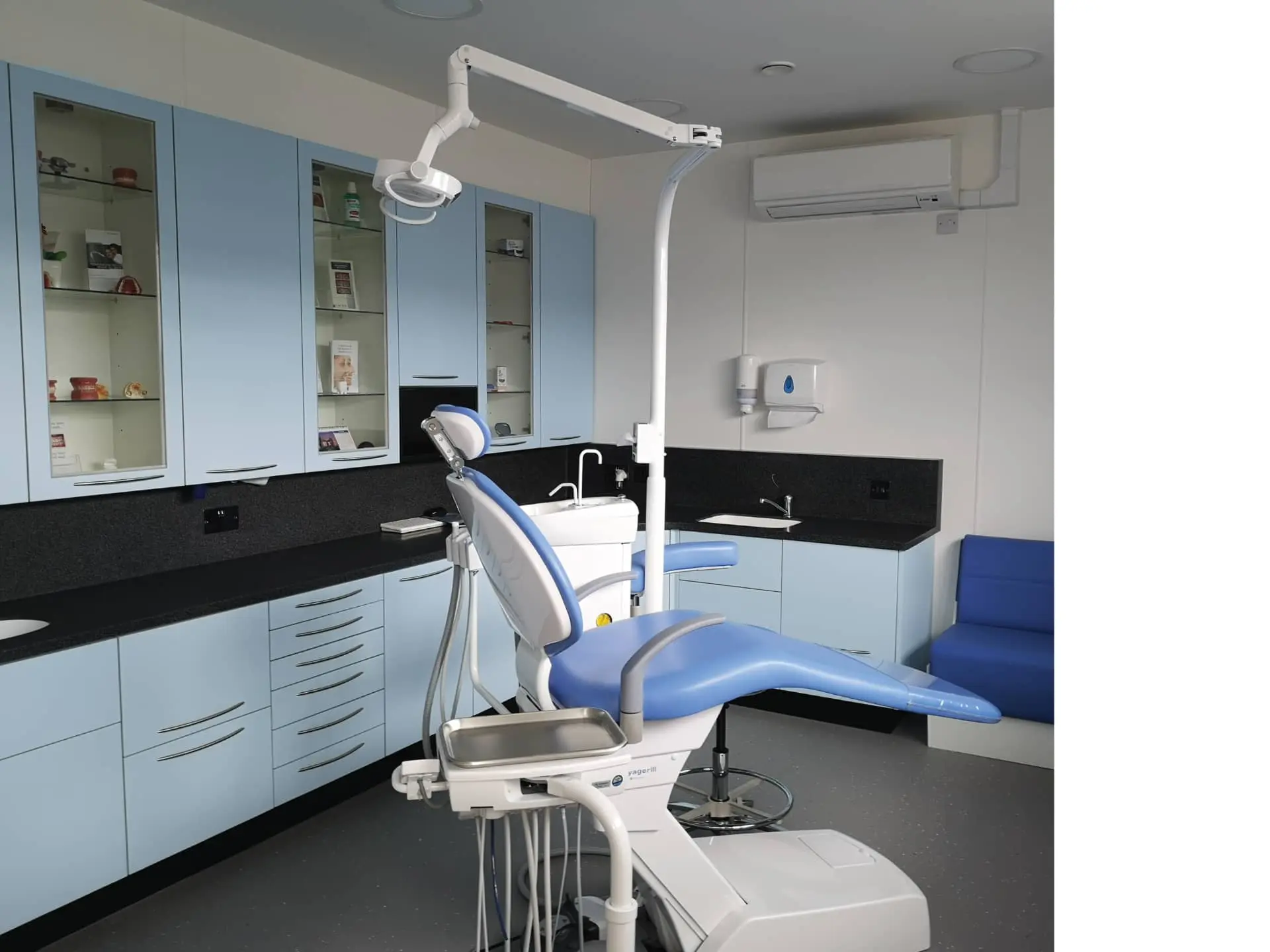 M-brace Orthodontics, Airdrie