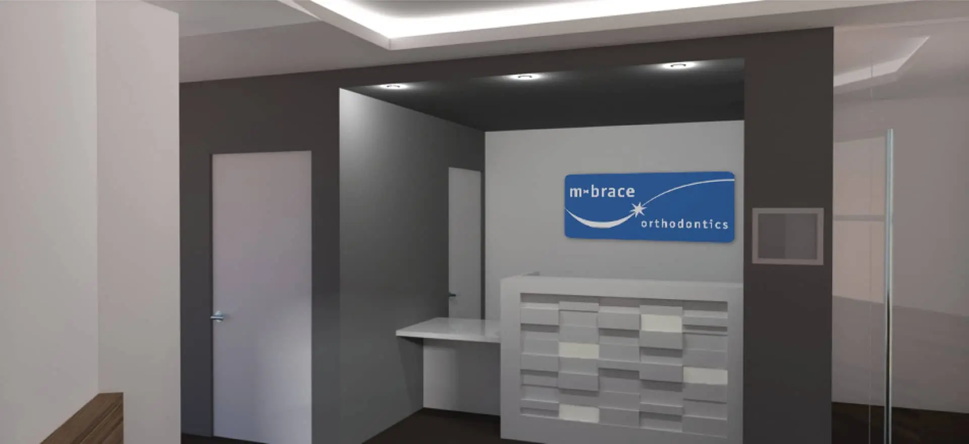 M Brace Orthodontics Bathgate