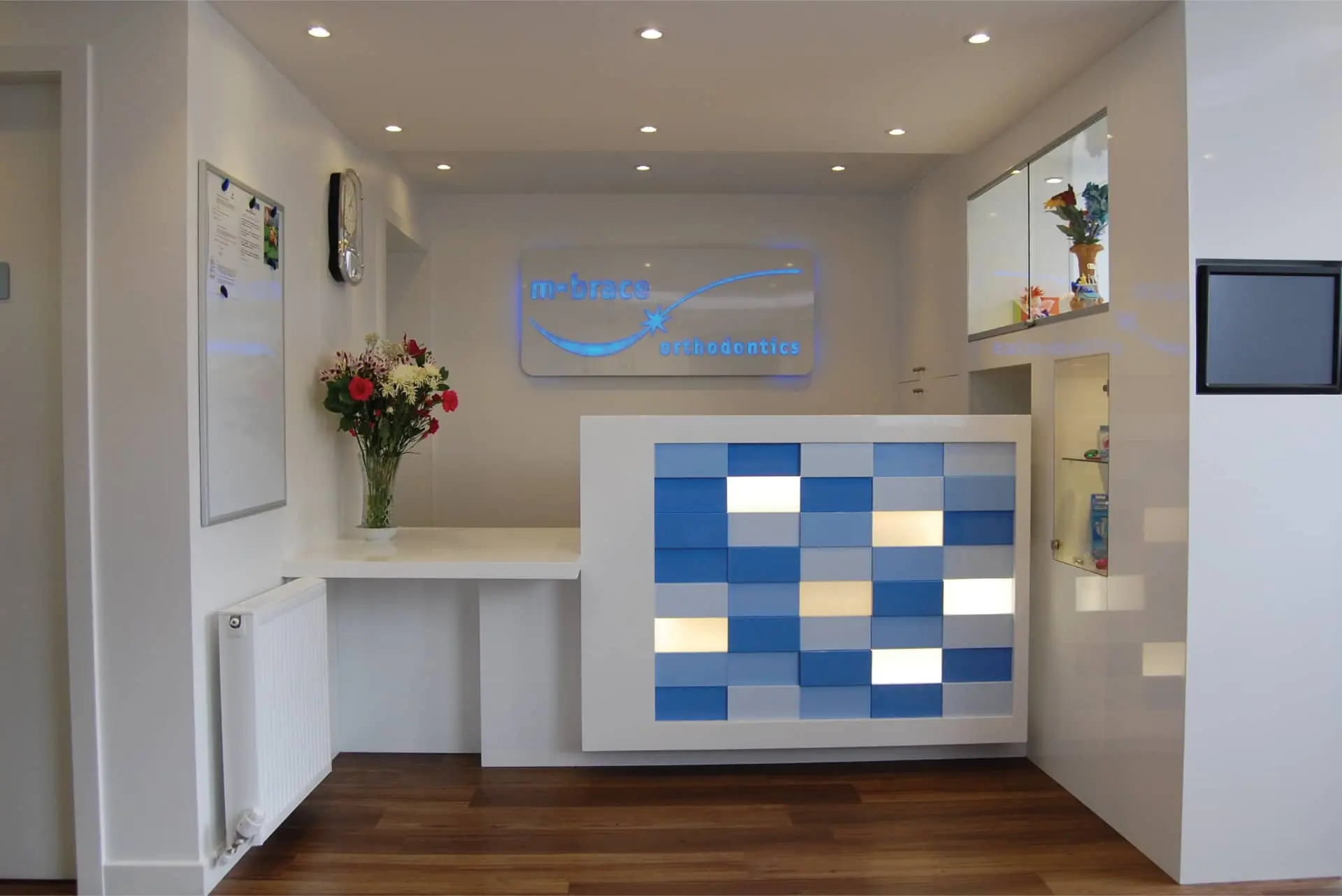 M Brace Orthodontics Bathgate