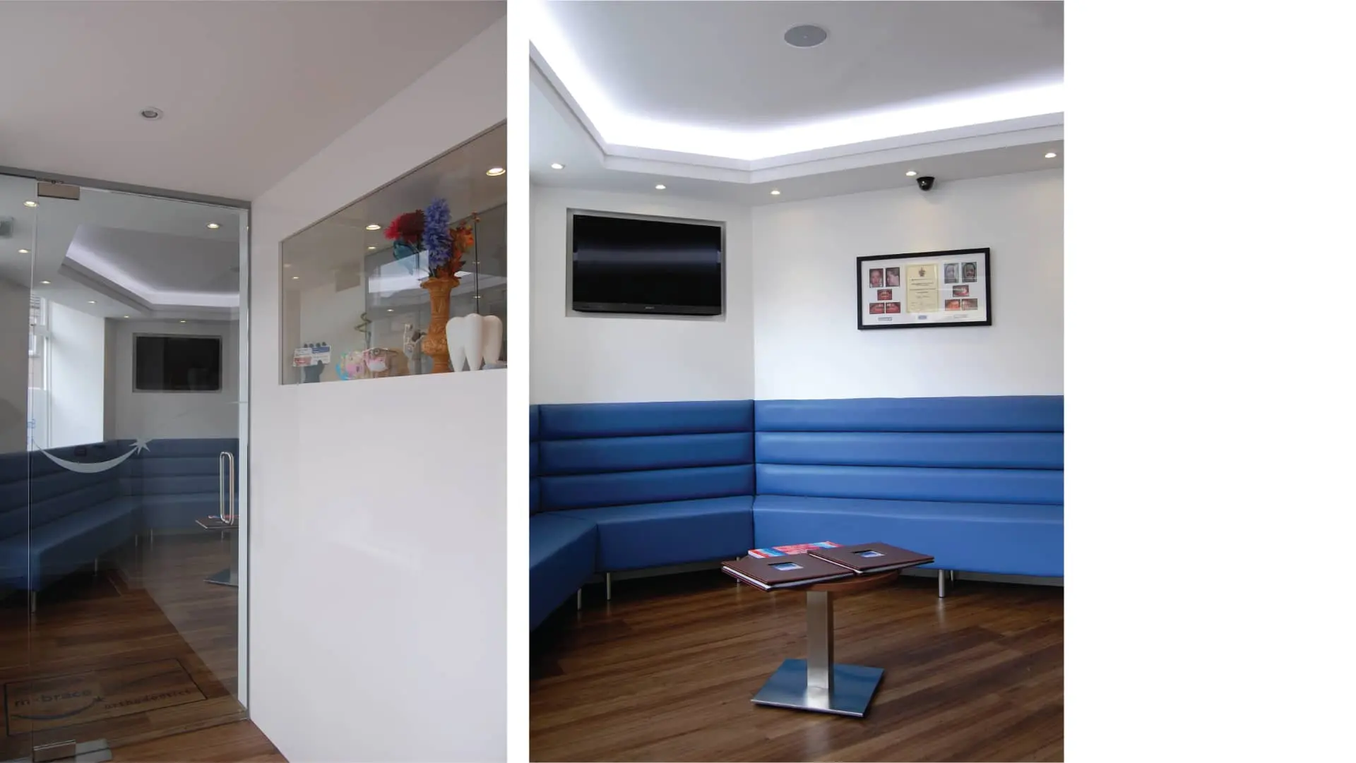 M Brace Orthodontics Bathgate