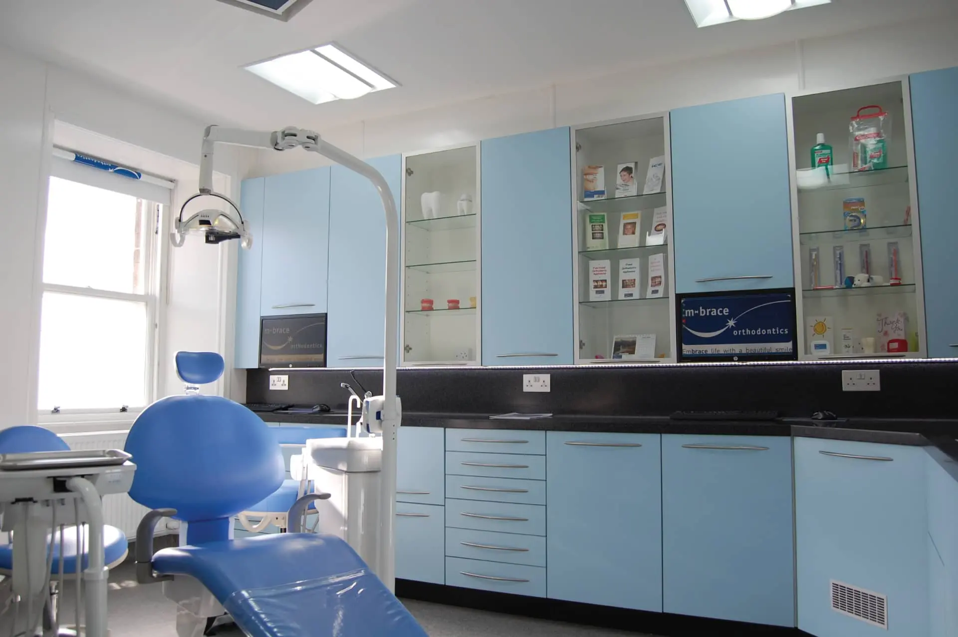 M Brace Orthodontics Bathgate