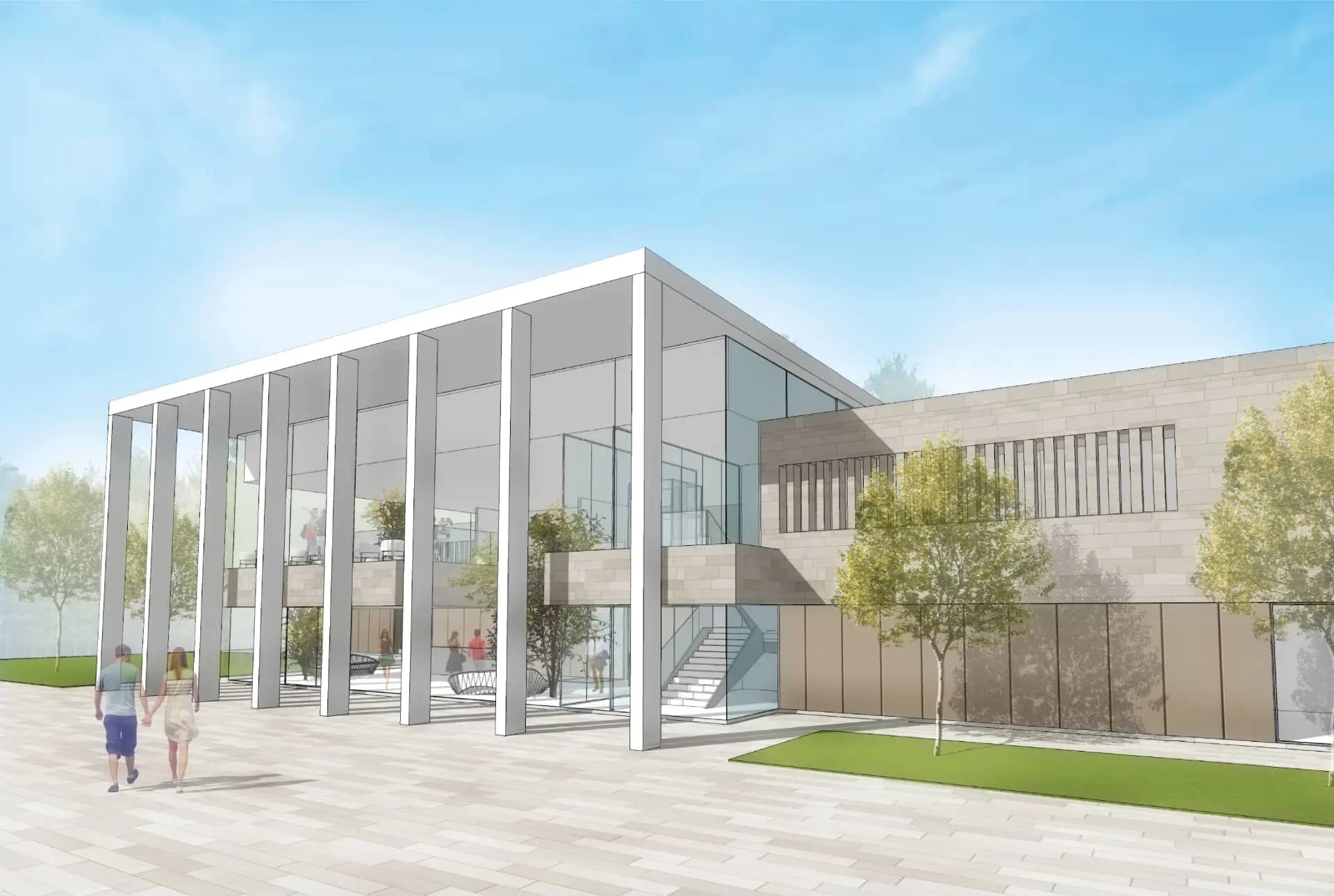 Private Hospital, Dundee