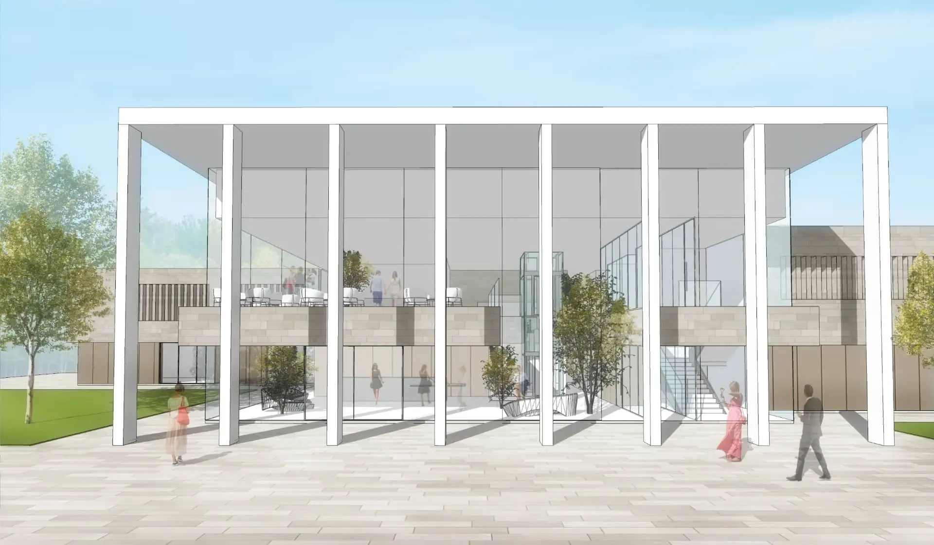 Private Hospital, Dundee