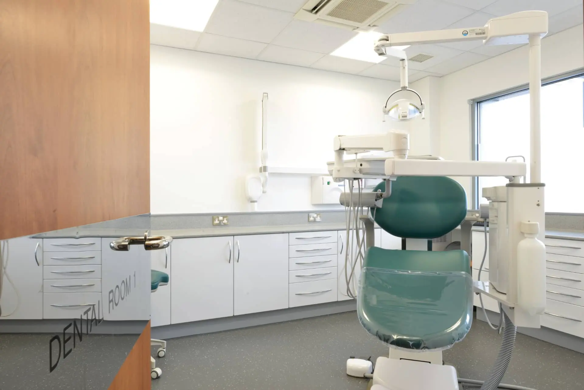 Sloan Dental