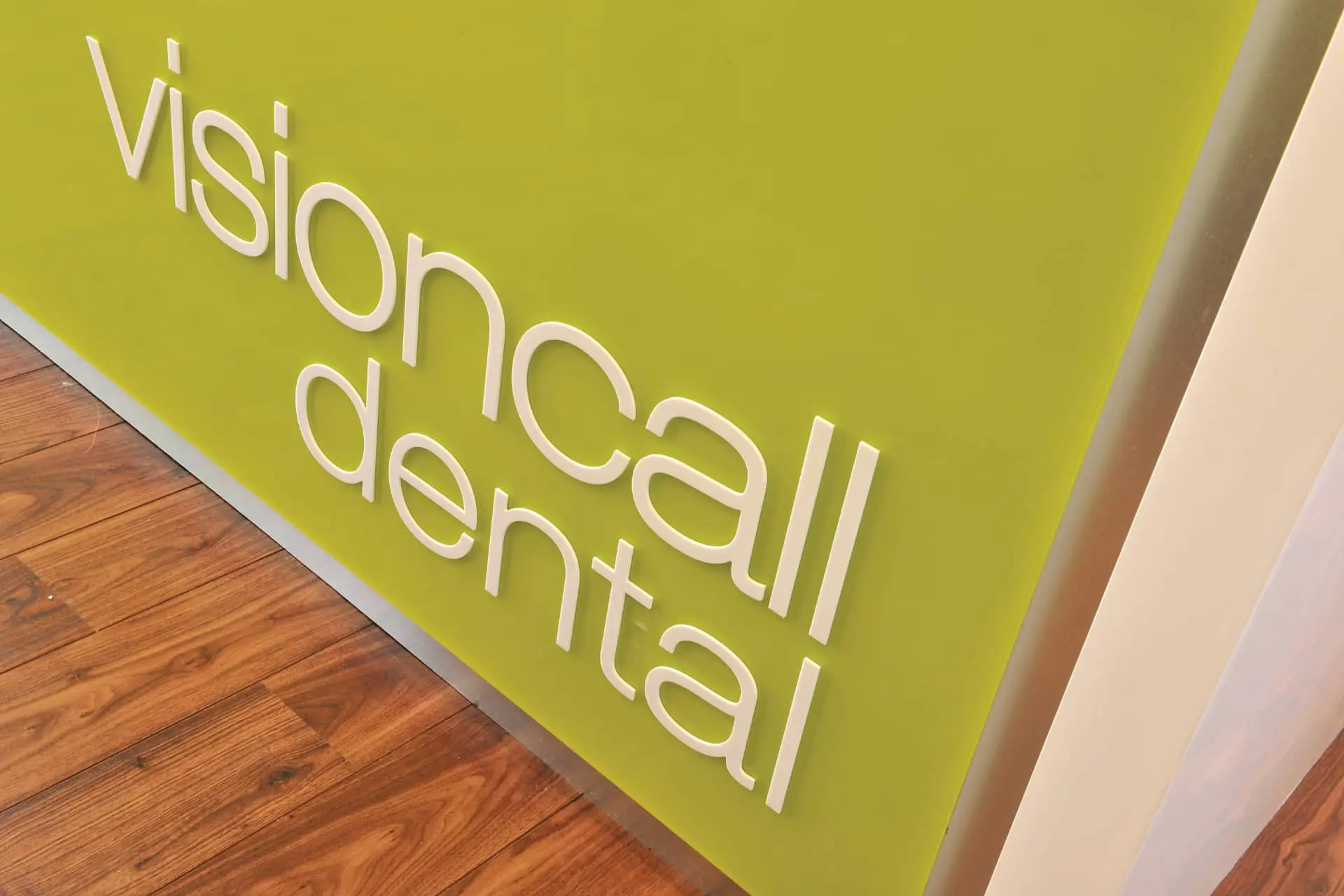 Visioncall Dental