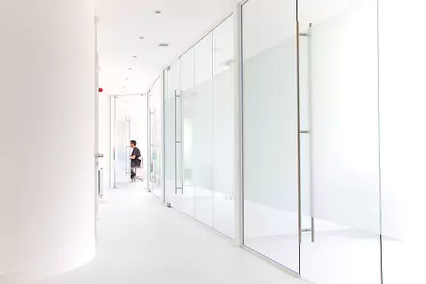 Healthcare Architectural Services