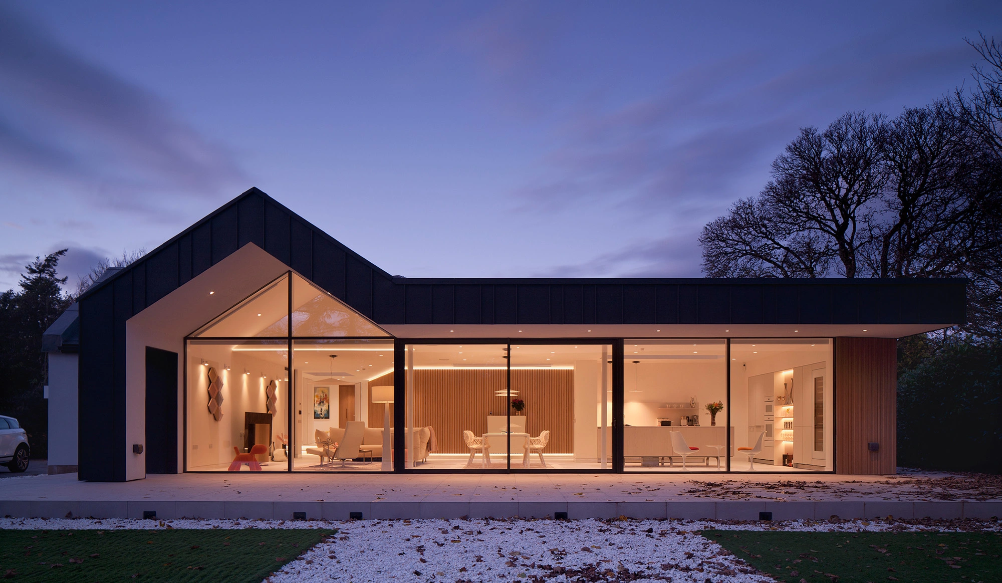 Dental Practice Surgery