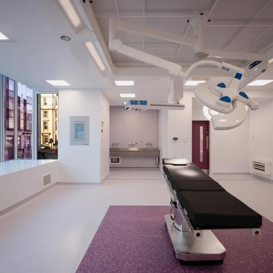 Elanic Hospital
