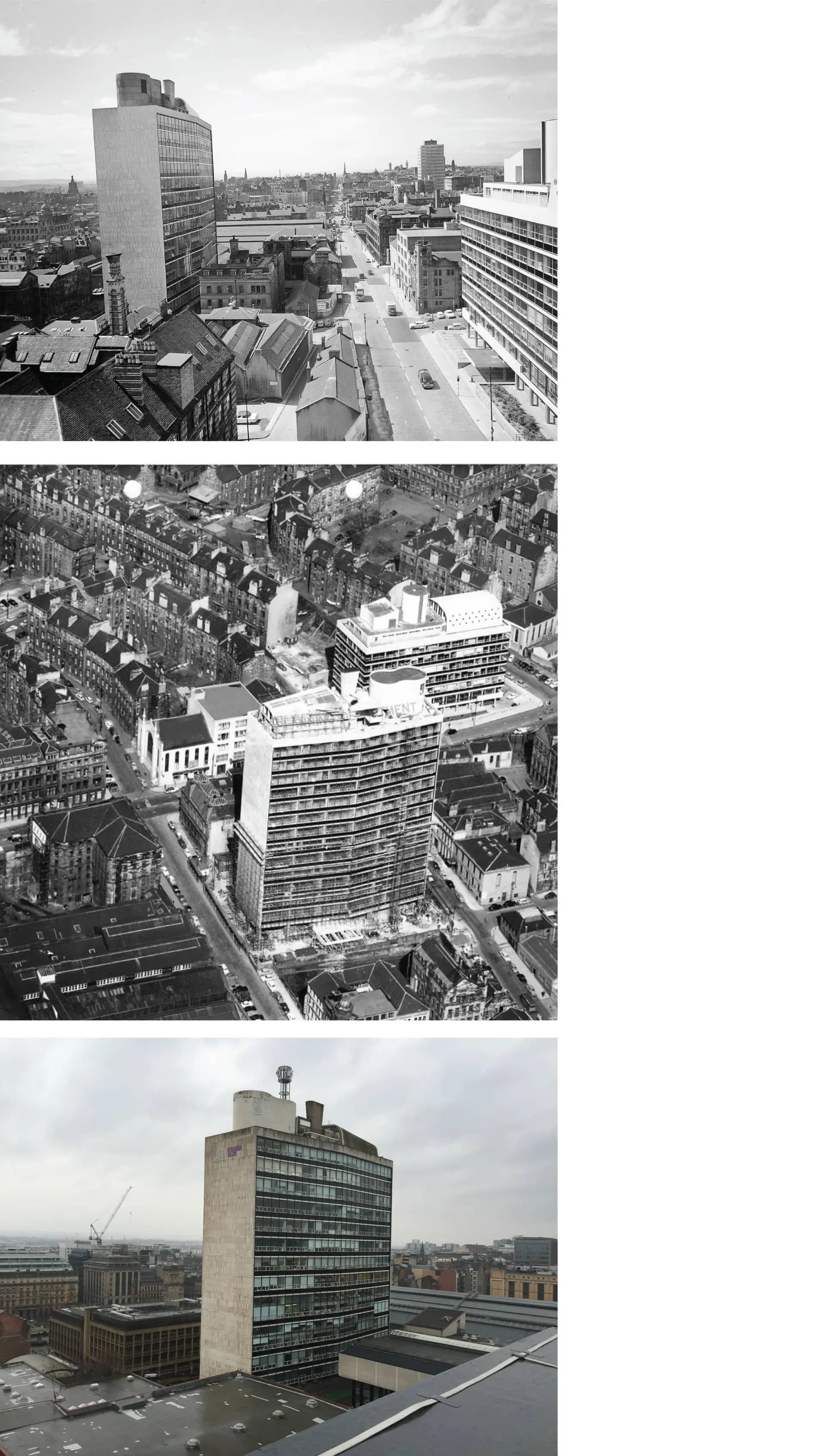 North Hanover Street