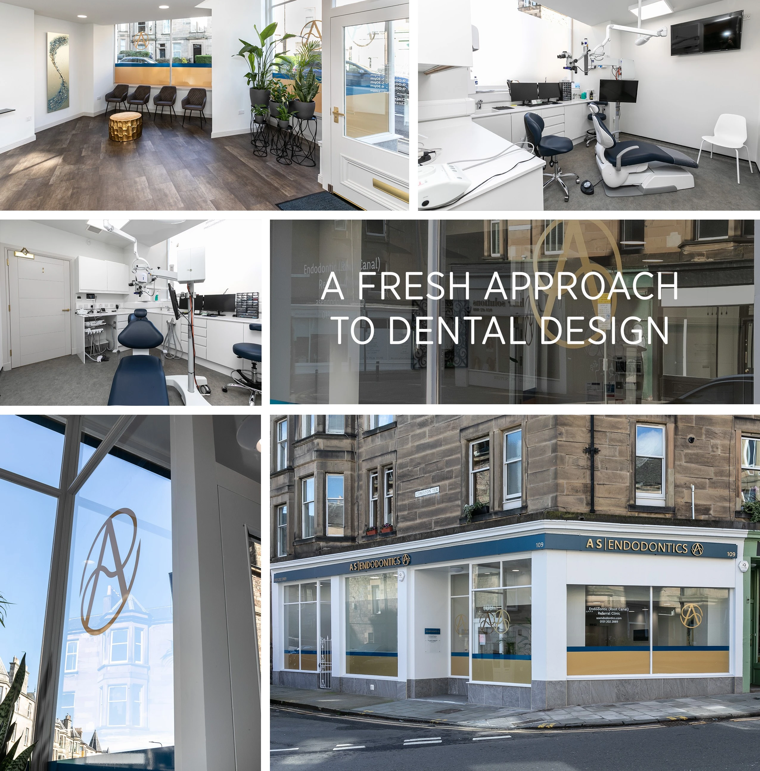 A Client’s Story – Scottish Dental Magazine