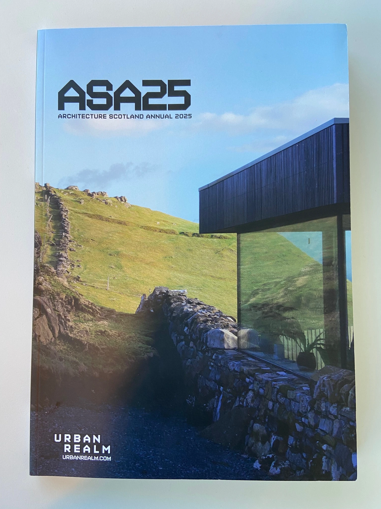 Urban Realm - ASA25
