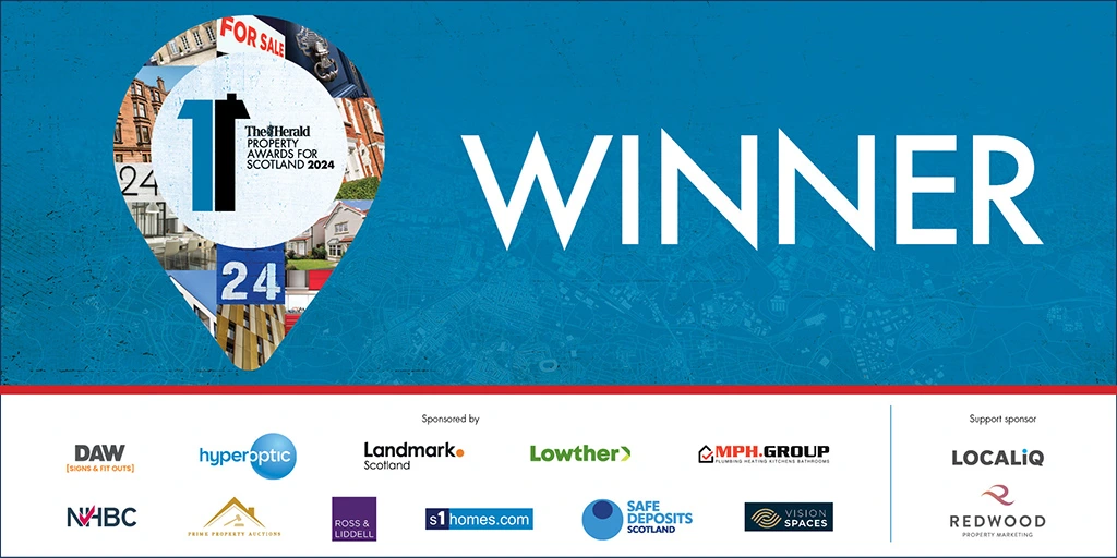 Herald Design Awards 2024 Winner