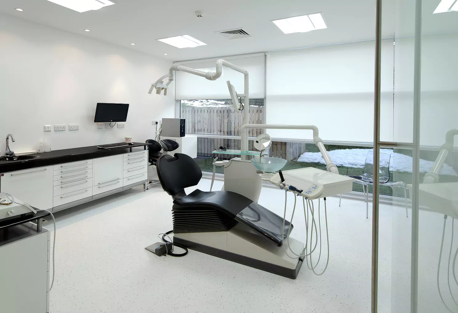 Eilertsen Dental Care, Inverness