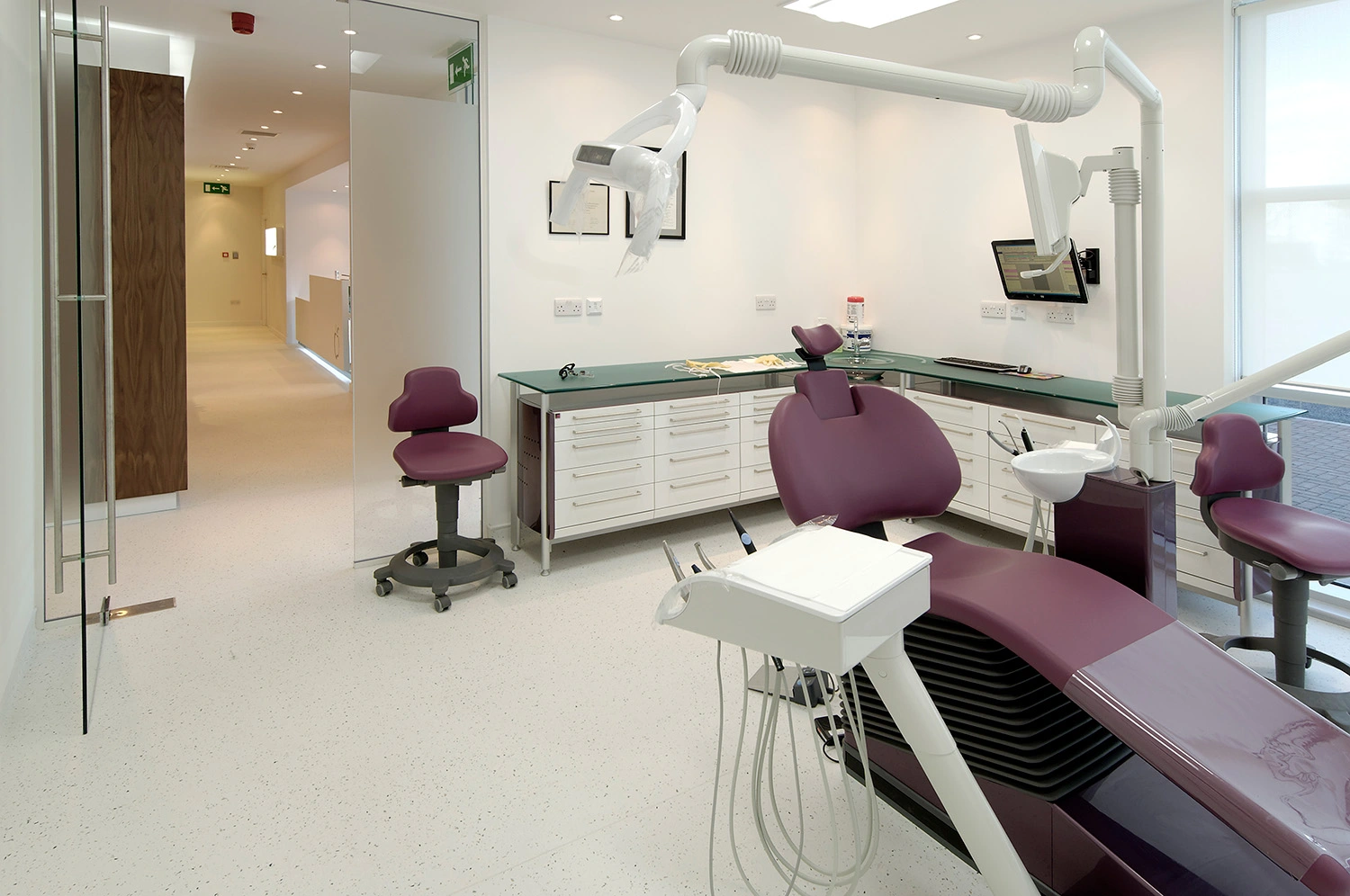 Eilertsen Dental Care, Inverness