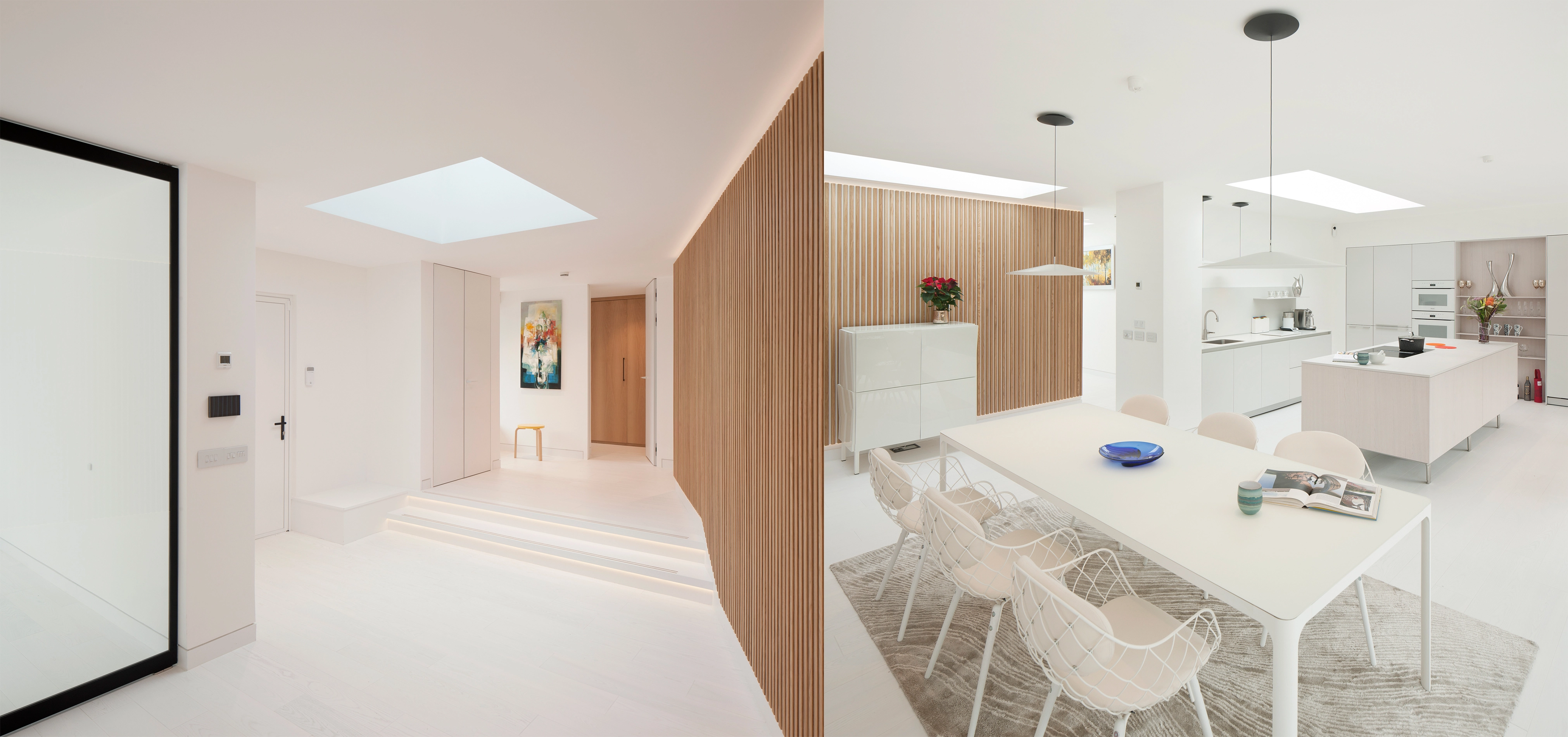 Substantial House Extension & Enlargement Renovation Project