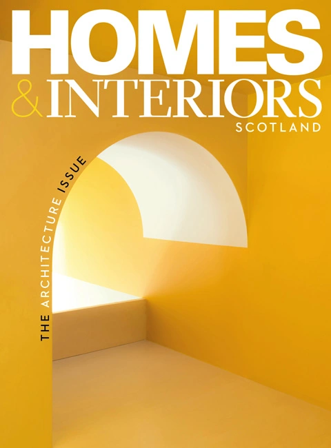 Homes & Interiors Scotland - Architecture 2023